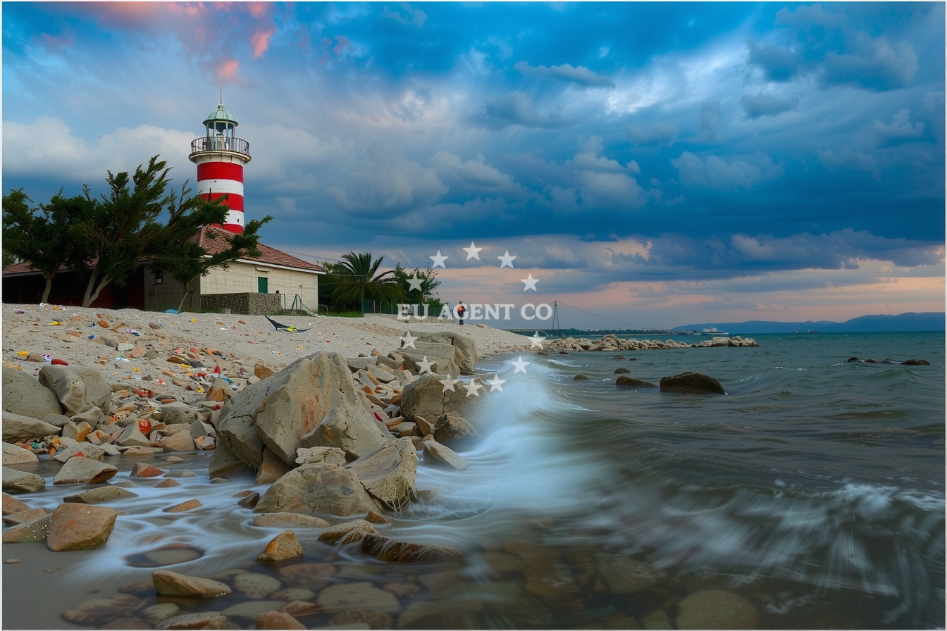 Additional view of Kraljevica harbor in Harbour in Kraljevica, Istria and Kvarner, Croatia photo 14