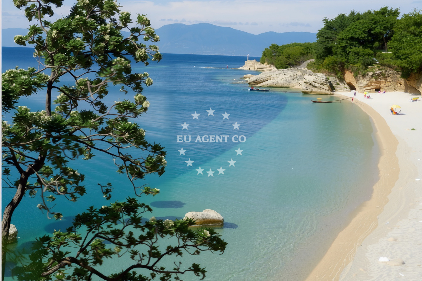 Additional view of Kostrena harbor in Harbour in Paveki, Istria and Kvarner, Croatia photo 6