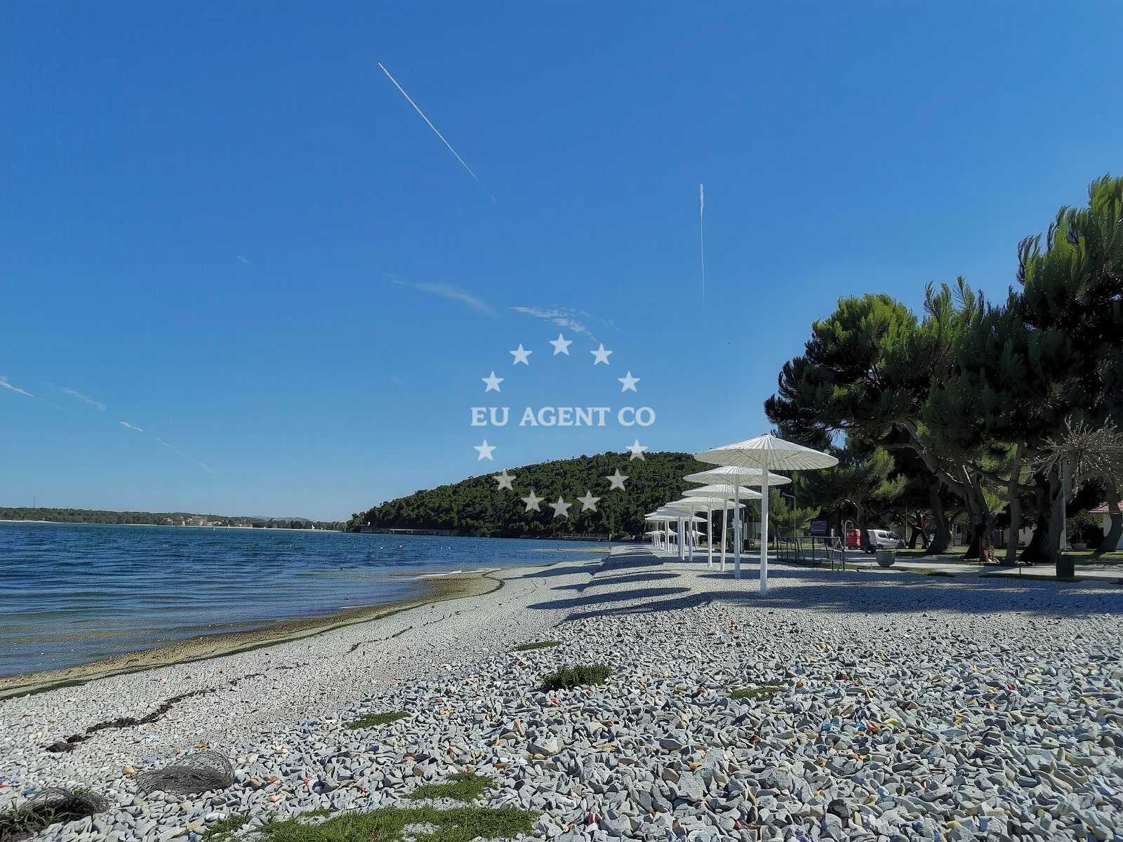 Additional view of Pomer harbor in Harbour in Pomer, Istria and Kvarner, Croatia photo 4