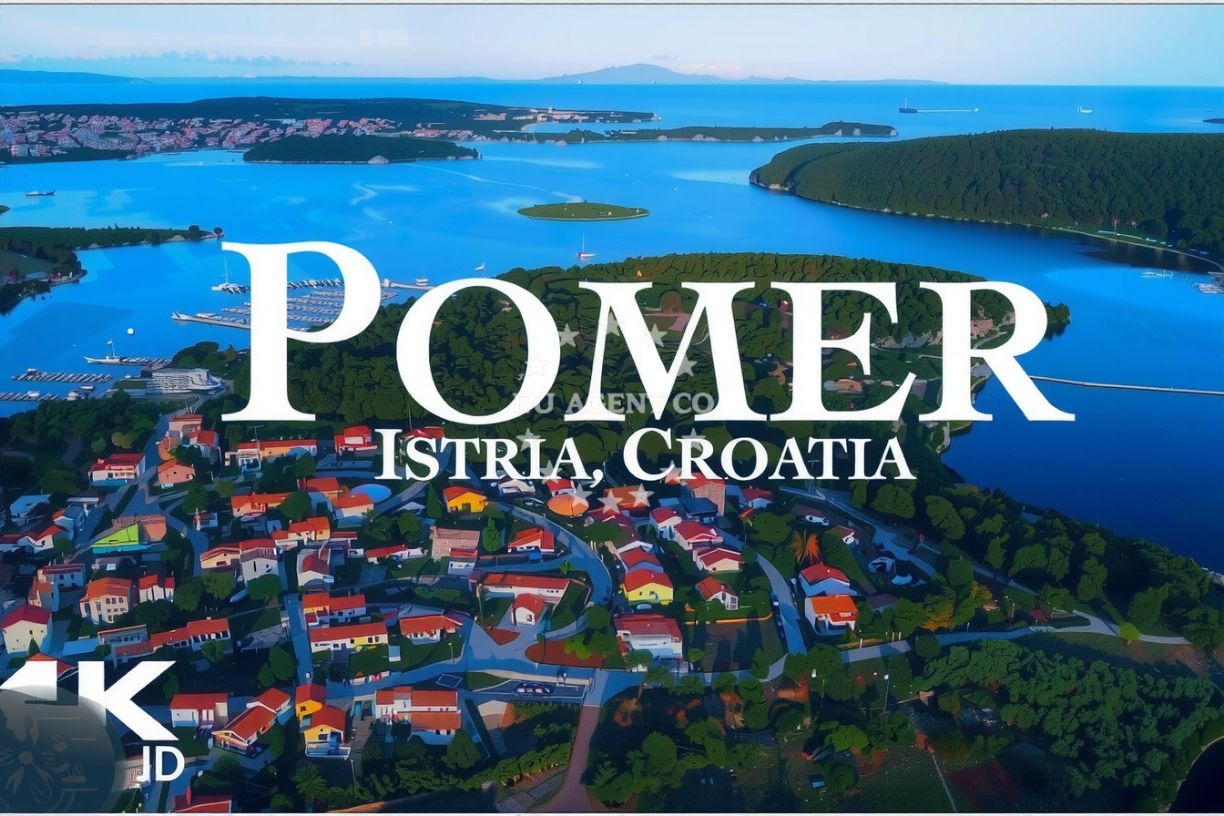 Additional view of Pomer harbor in Harbour in Pomer, Istria and Kvarner, Croatia photo 7