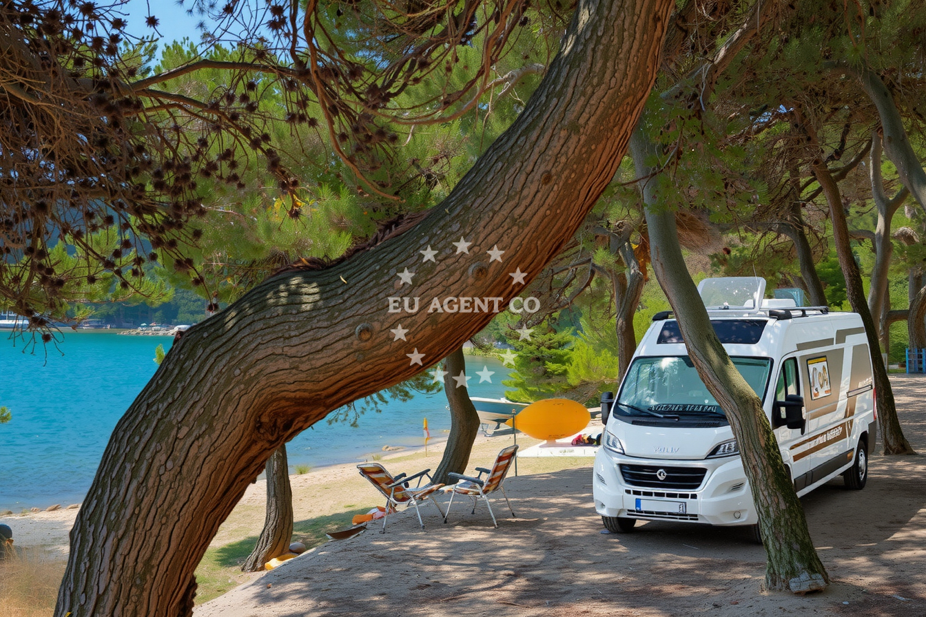 Additional view of Runke harbor in Harbour in Premantura, Istria and Kvarner, Croatia photo 11