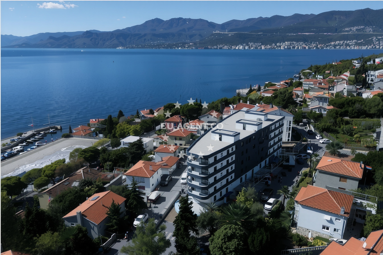 Additional view of Kantrida harbor in Harbour in Rijeka, Istria and Kvarner, Croatia photo 7