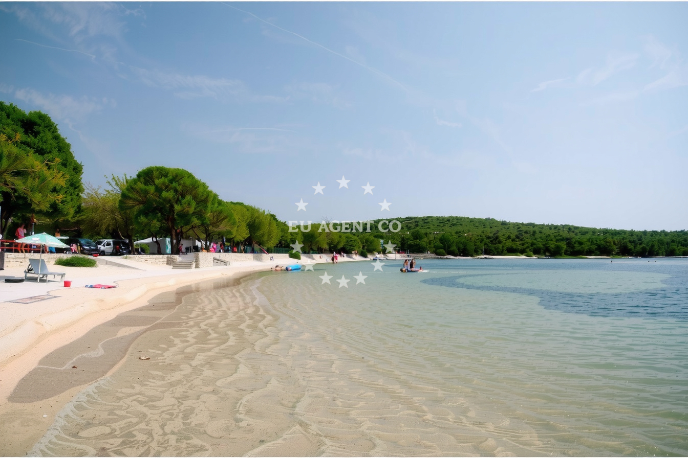 Additional view of Veštar harbor in Harbour in Rovinj, Istria and Kvarner, Croatia photo 9