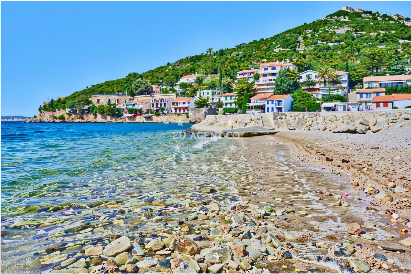 Additional view of Starigrad harbor in Harbour in Starigrad (Senj), Istria and Kvarner, Croatia photo 7