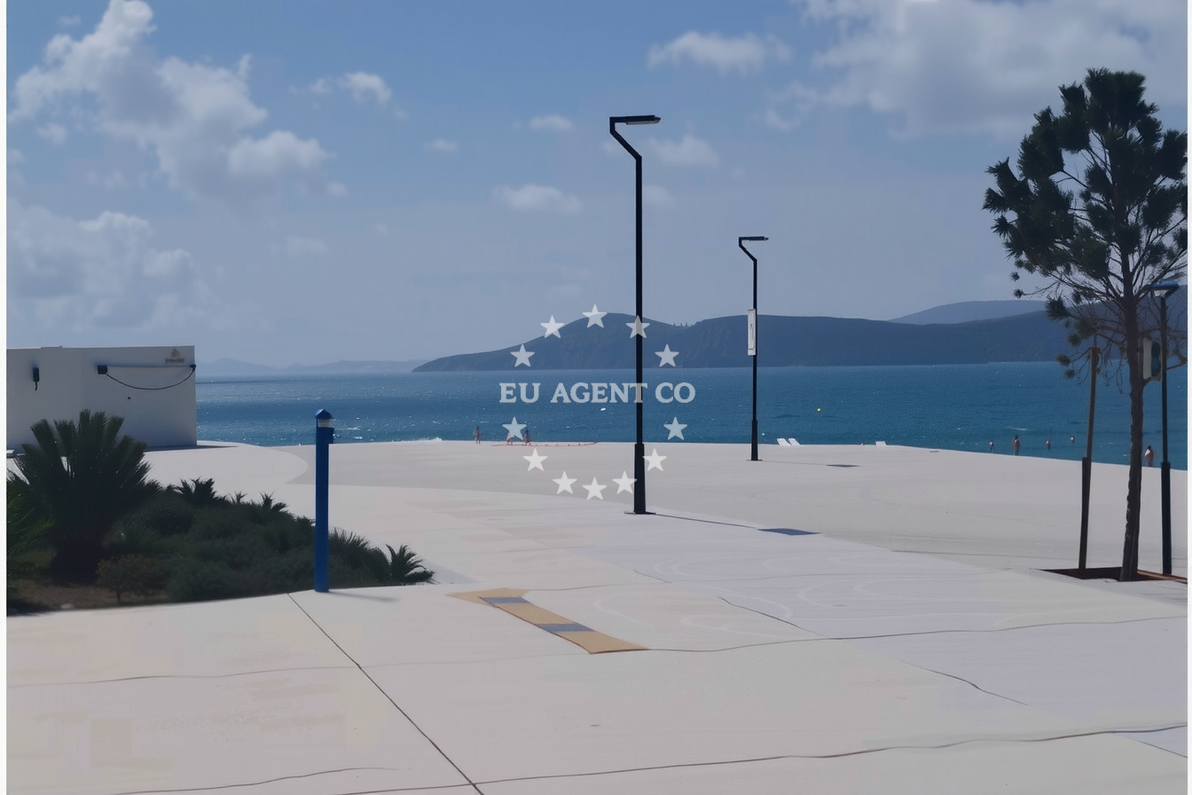 Additional view of Jadria harbor in Harbour in Jadria, North Dalmatia, Croatia photo 8