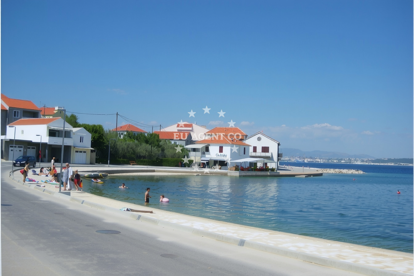 Additional view of Batalaža harbor in Harbour in Kali on the island Ugljan, North Dalmatia, Croatia photo 7