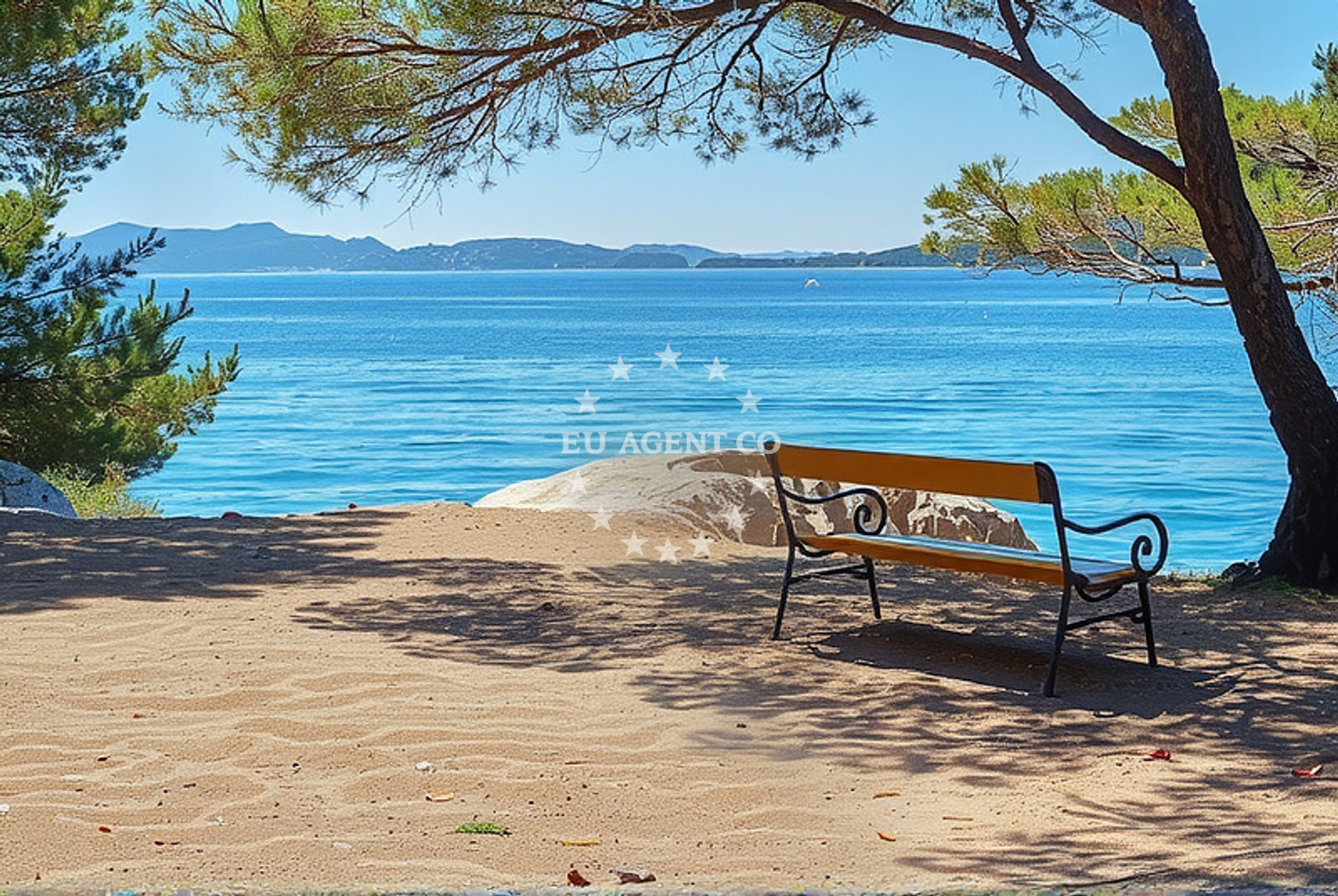 Marina Zadar, 2.1 NM from Gazenica Harbour, North Dalmatia, Croatia