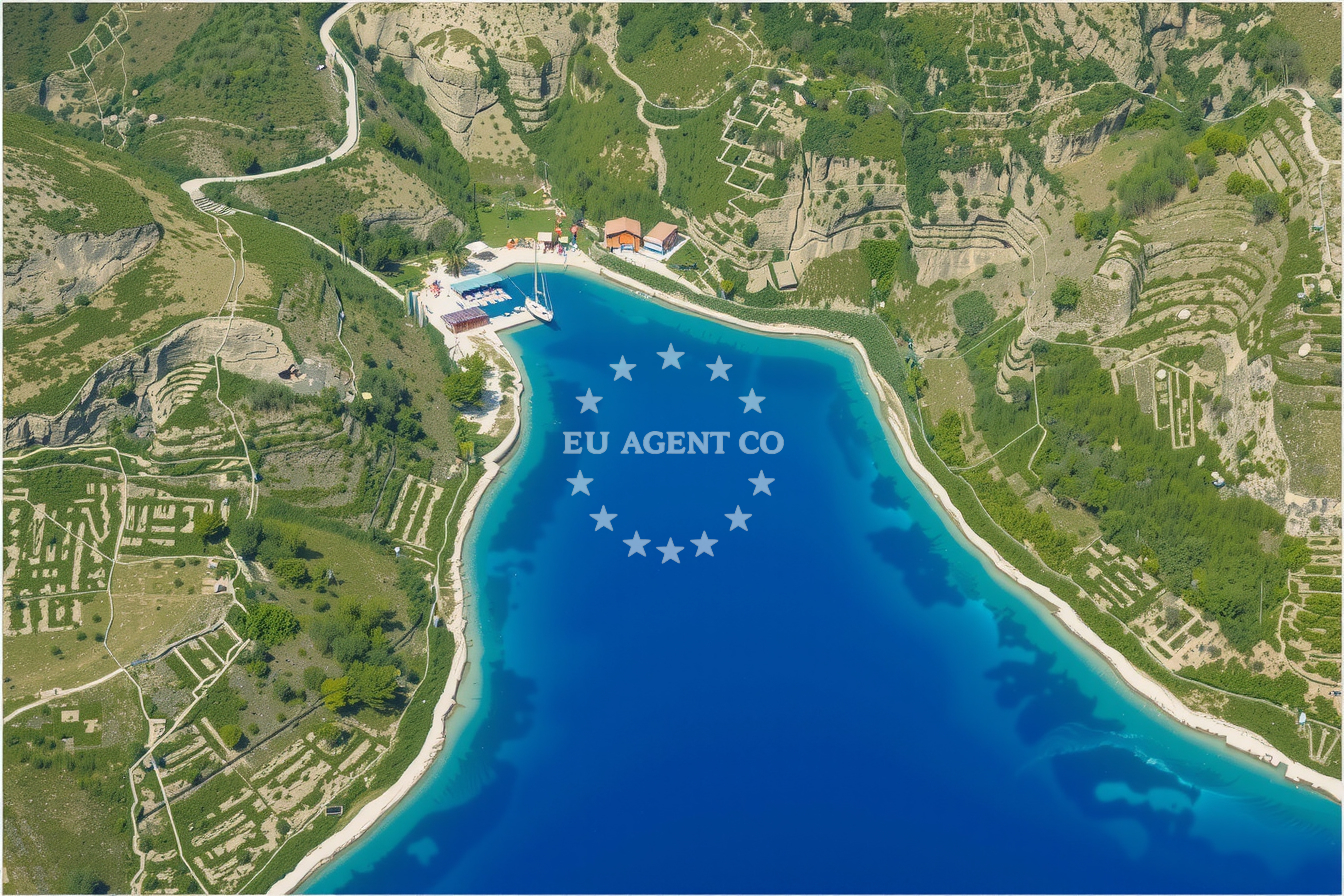 Additional view of Doli harbor in Harbour in Doli, South Dalmatia, Croatia photo 8