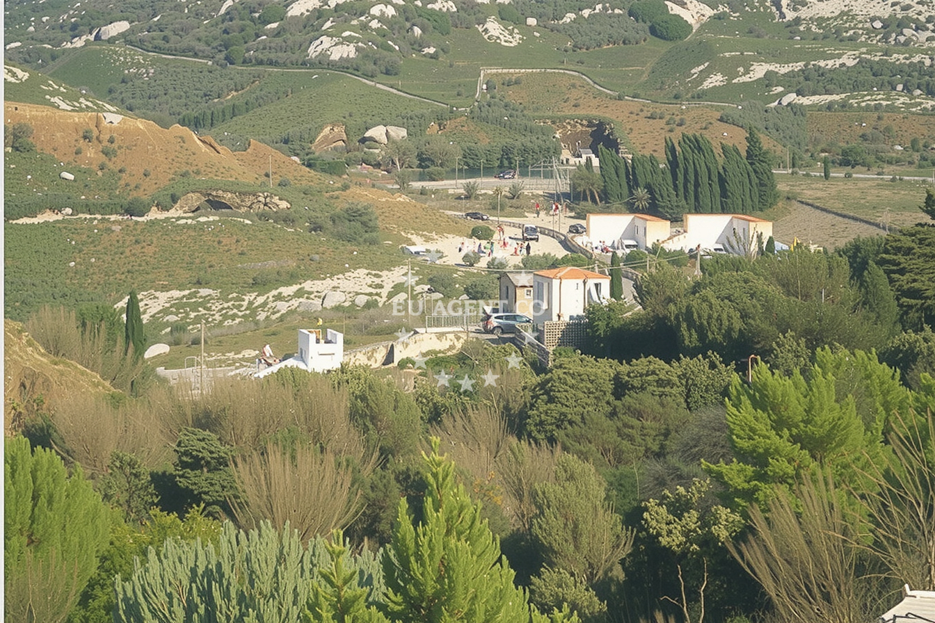 Additional view of Doli harbor in Harbour in Doli, South Dalmatia, Croatia photo 10