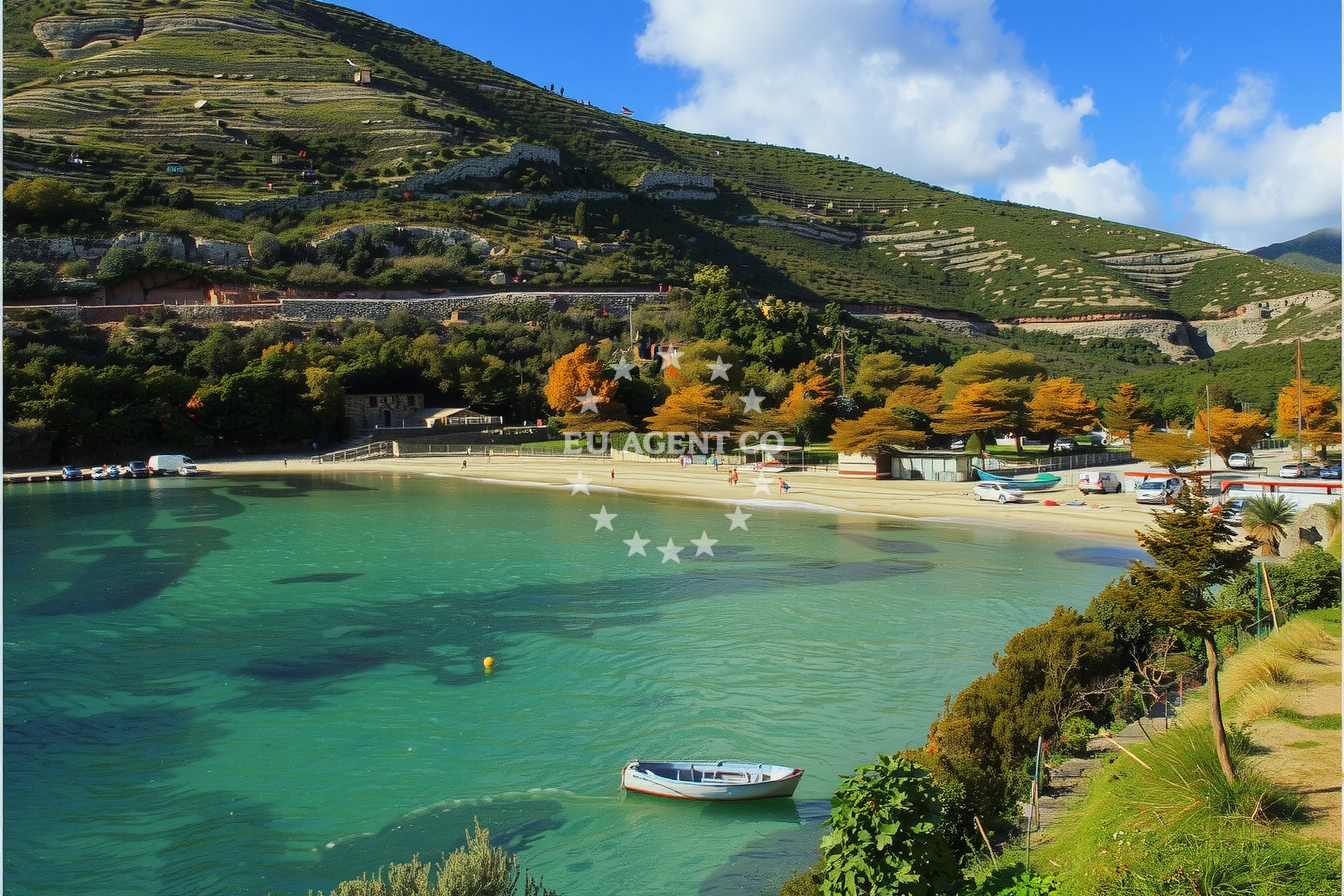 Additional view of Hodilje harbor in Harbour in Hodilje, South Dalmatia, Croatia photo 9