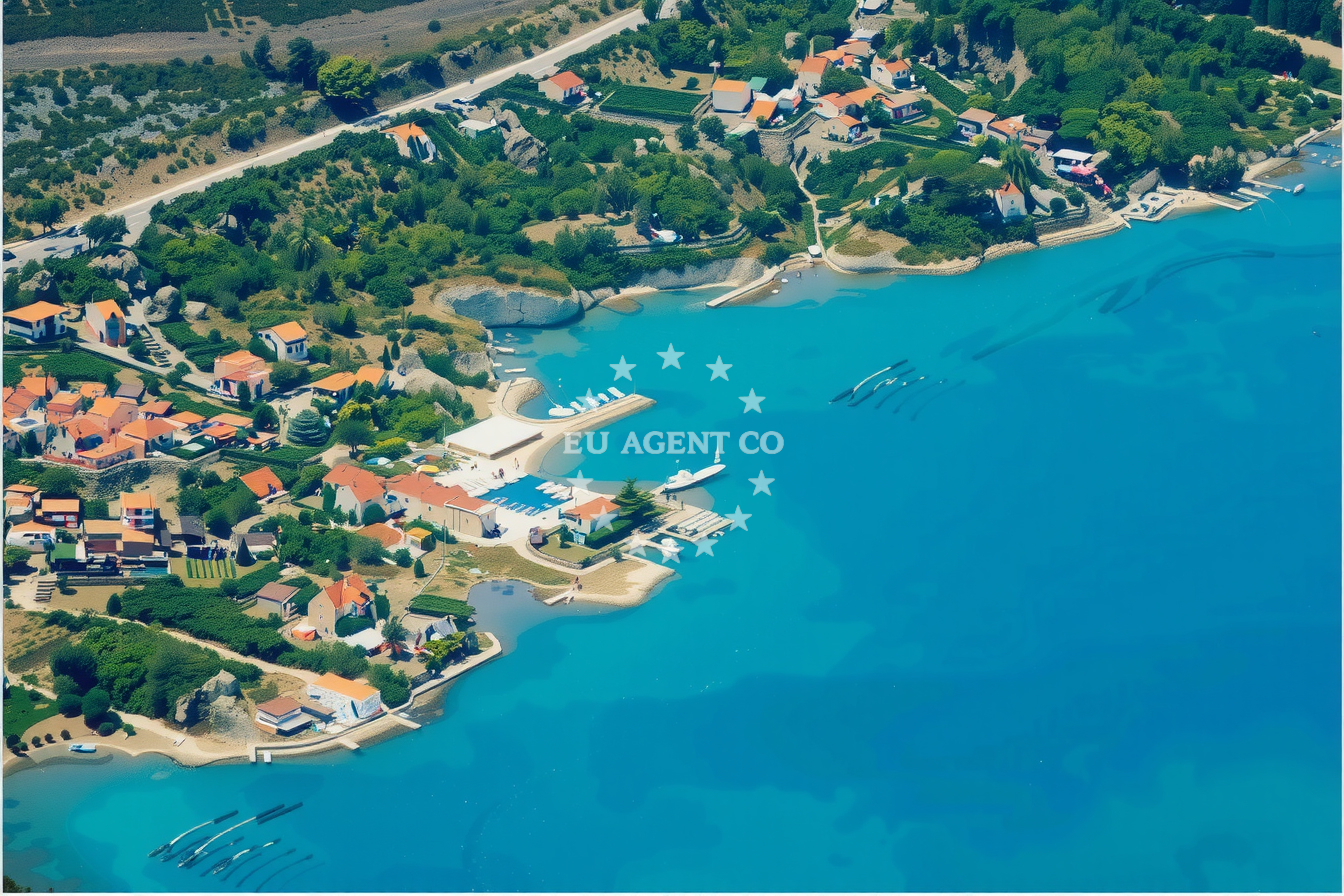 Additional view of Hodilje harbor in Harbour in Hodilje, South Dalmatia, Croatia photo 11