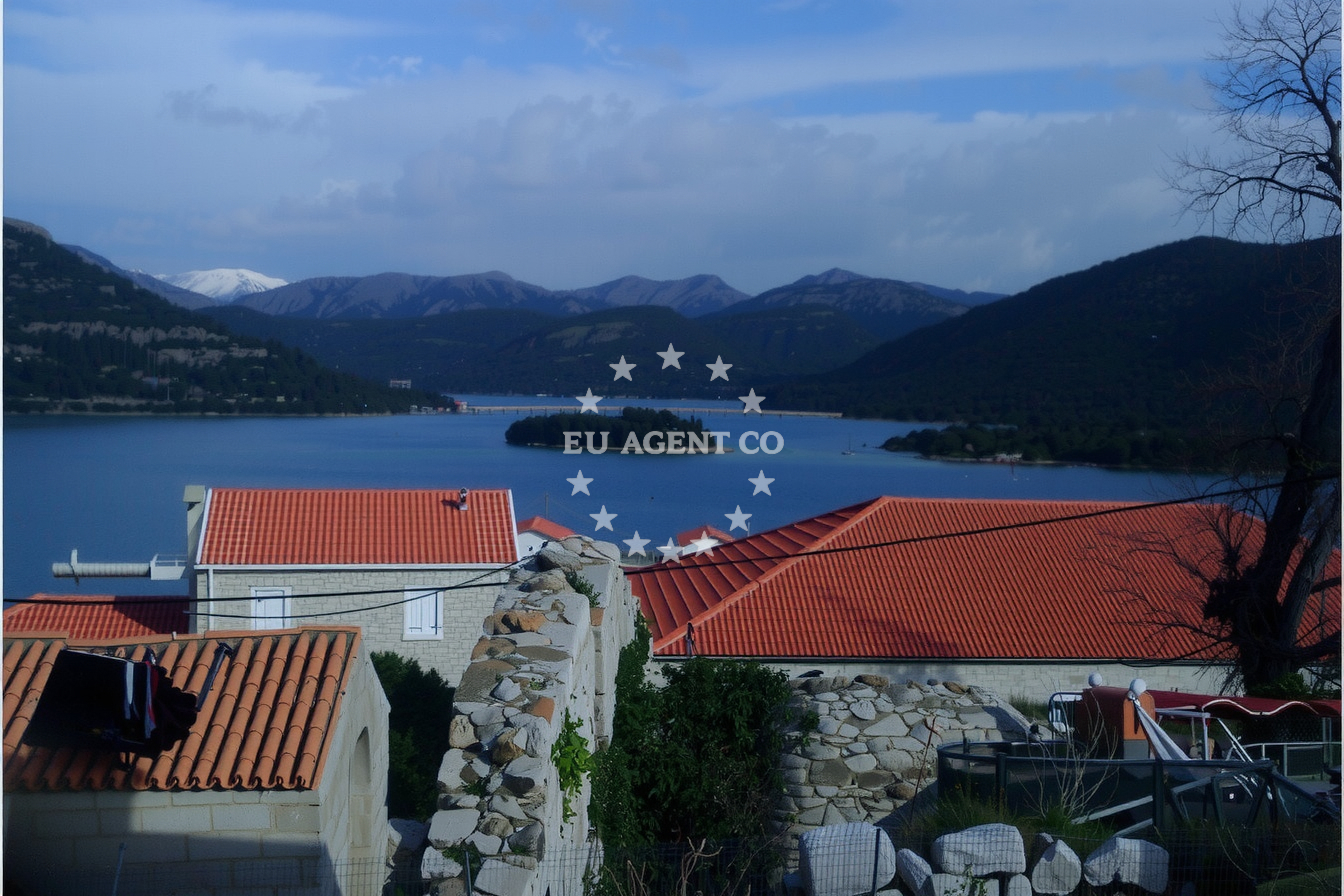 Additional view of Hodilje harbor in Harbour in Hodilje, South Dalmatia, Croatia photo 13