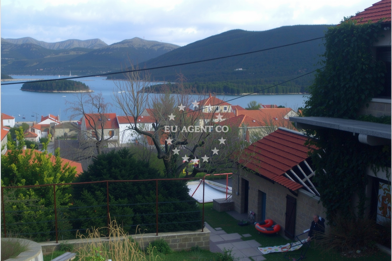 Additional view of Hodilje harbor in Harbour in Hodilje, South Dalmatia, Croatia photo 14
