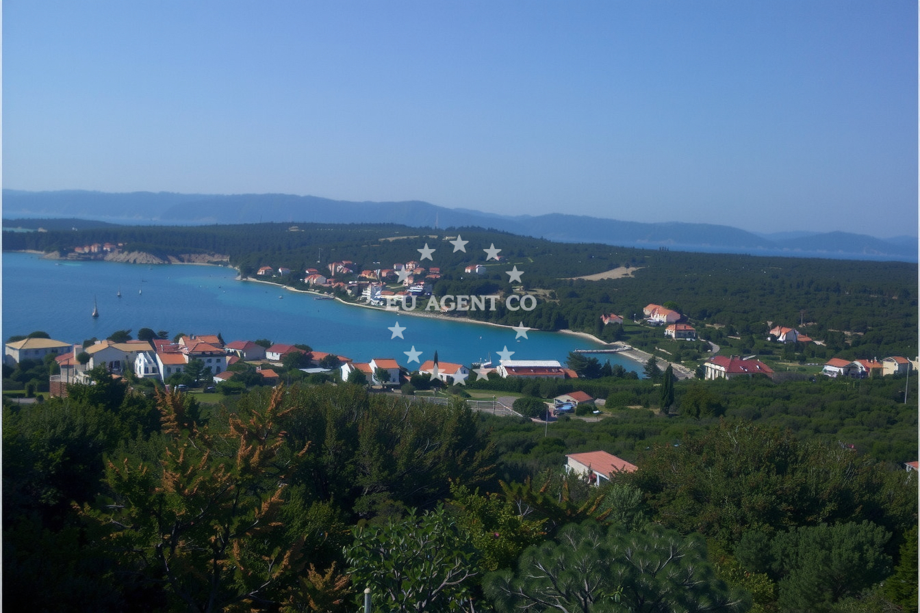 Additional view of Lovište harbor in Harbour in Lovište, South Dalmatia, Croatia photo 9
