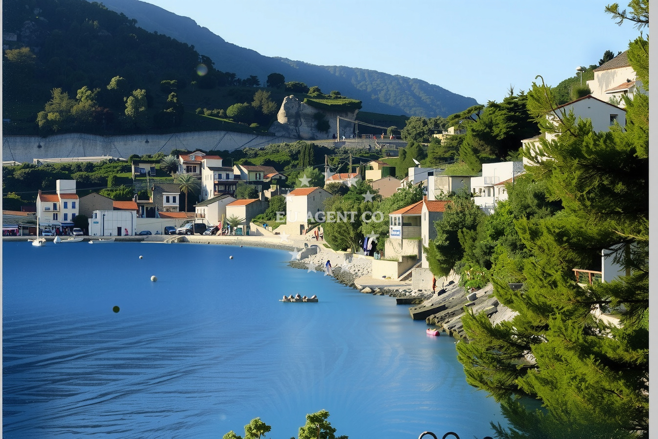 Additional view of Sobra harbor in Harbour in Sobra on the island Mljet, South Dalmatia, Croatia photo 5