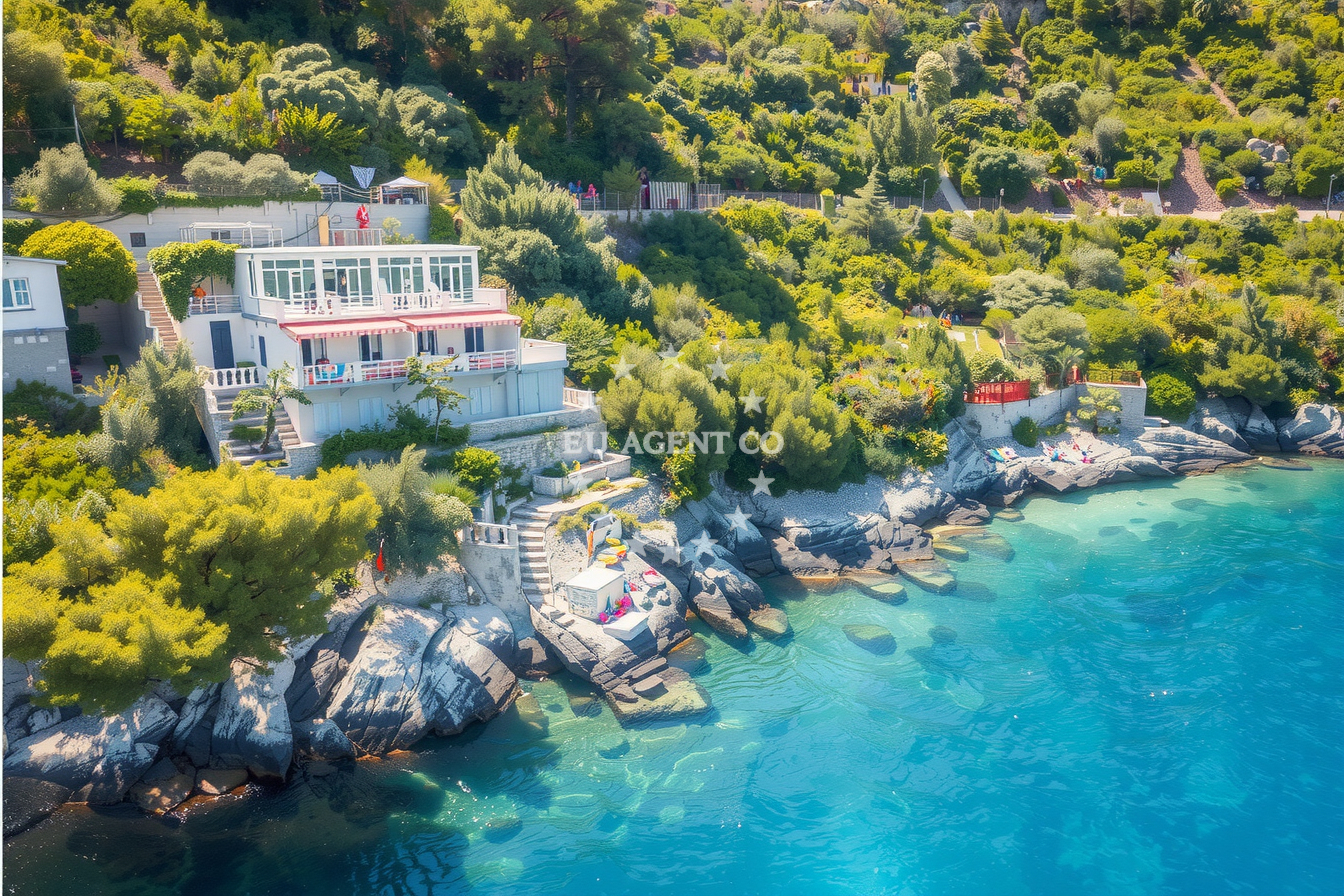 Additional view of Sobra harbor in Harbour in Sobra on the island Mljet, South Dalmatia, Croatia photo 8