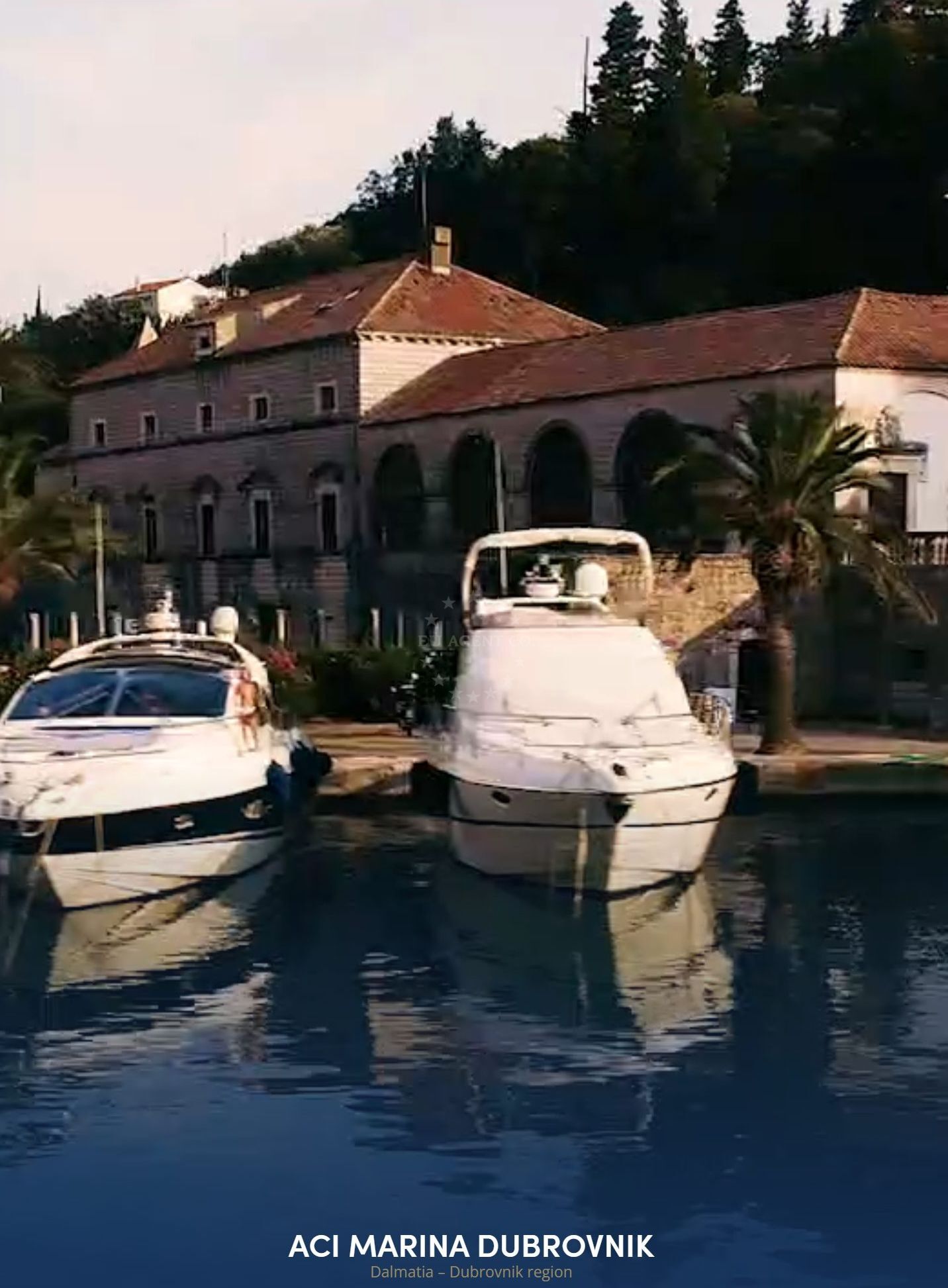 Additional view of ACI Marina Dubrovnik in Marina in Dubrovnik, South Dalmatia, Croatia photo 9