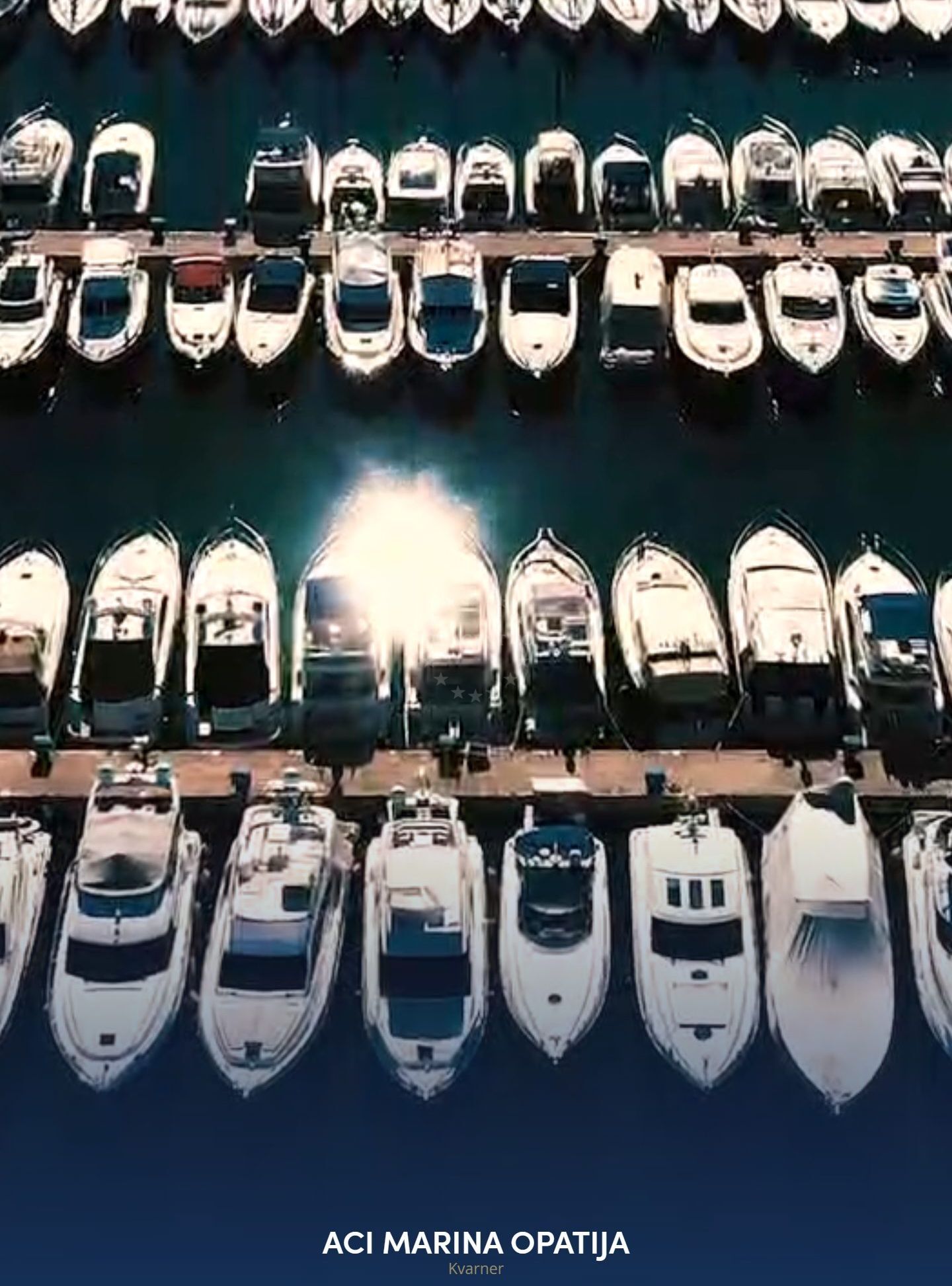 Additional view of ACI Marina Opatija in Marina in Opatija, Istria and Kvarner, Croatia photo 14