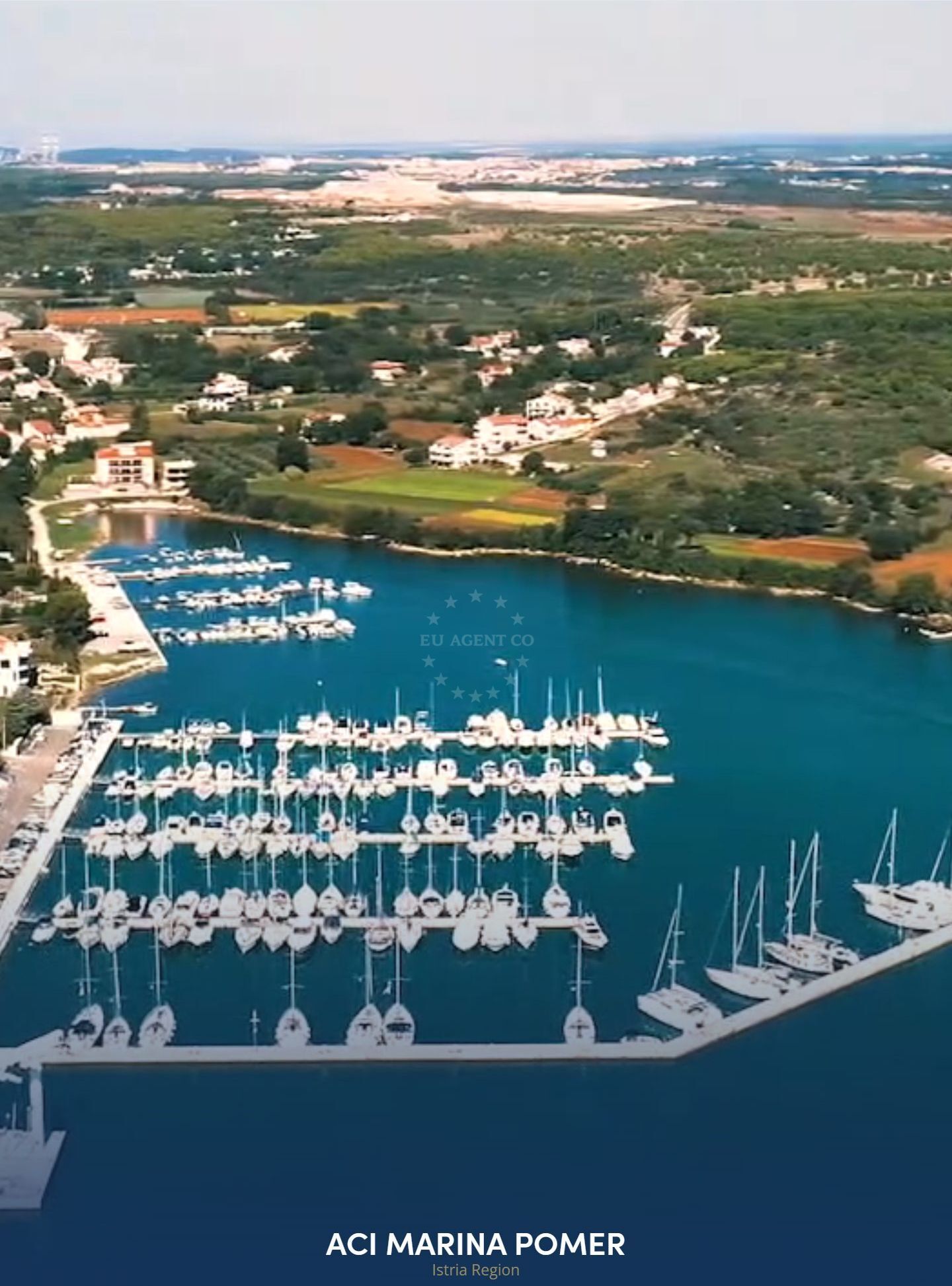 Additional view of ACI Marina Pomer in Marina in Pomer, Istria and Kvarner, Croatia photo 12