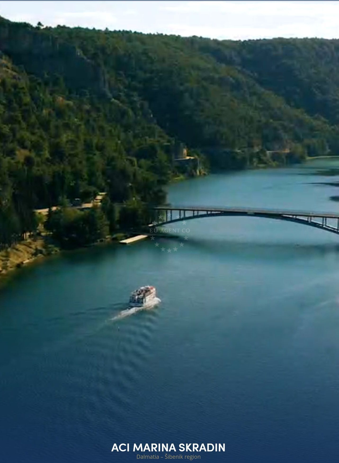 Additional view of ACI Marina Skradin in Marina in Skradin, North Dalmatia, Croatia photo 16