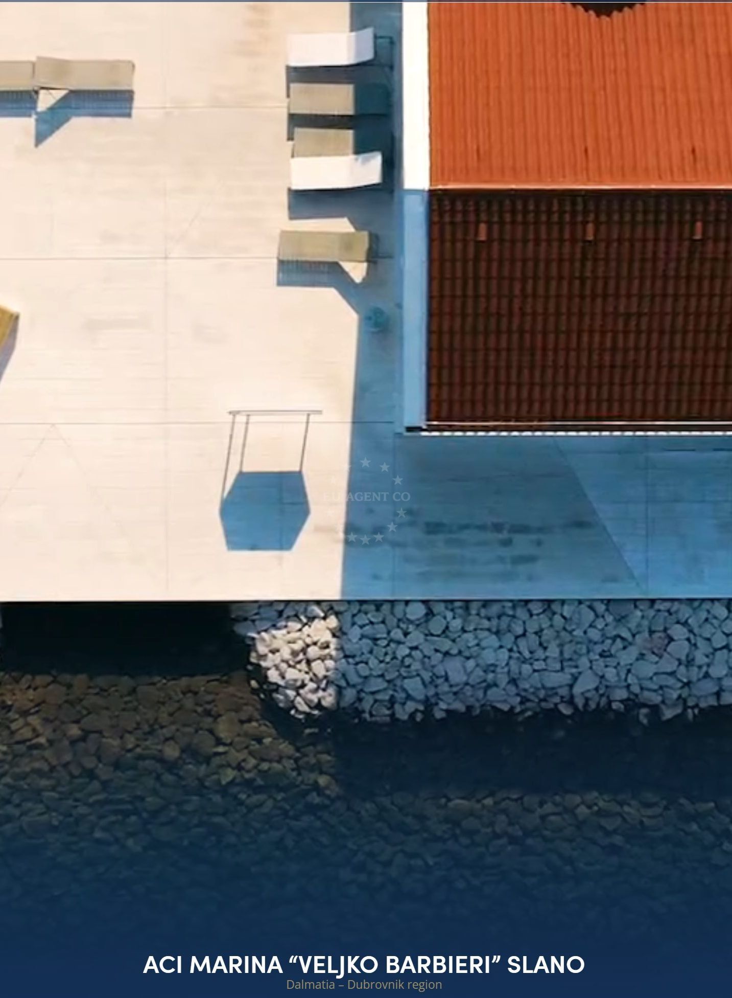 Additional view of ACI Marina Slano in Marina in Slano, South Dalmatia, Croatia photo 11