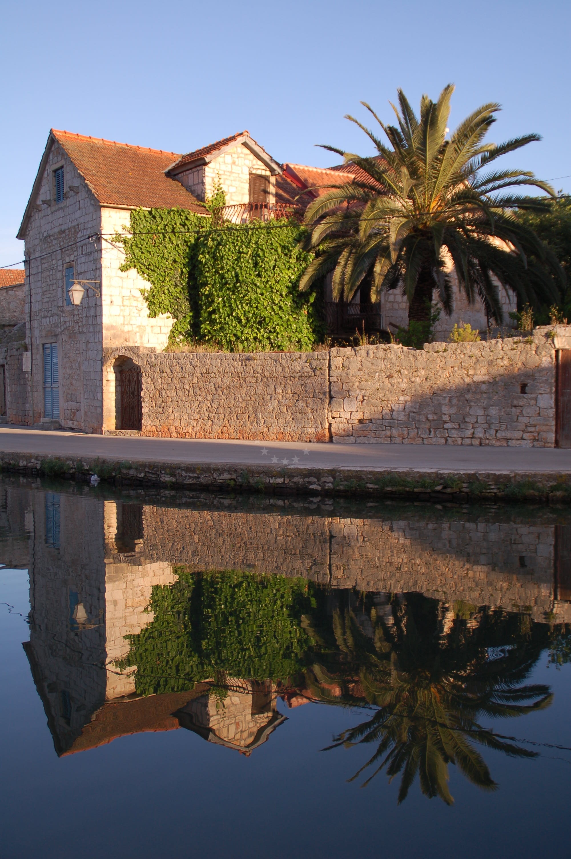 Additional view of ACI Marina Vrboska in Marina in Vrboska on the island Hvar, Central Dalmatia, Croatia photo 10