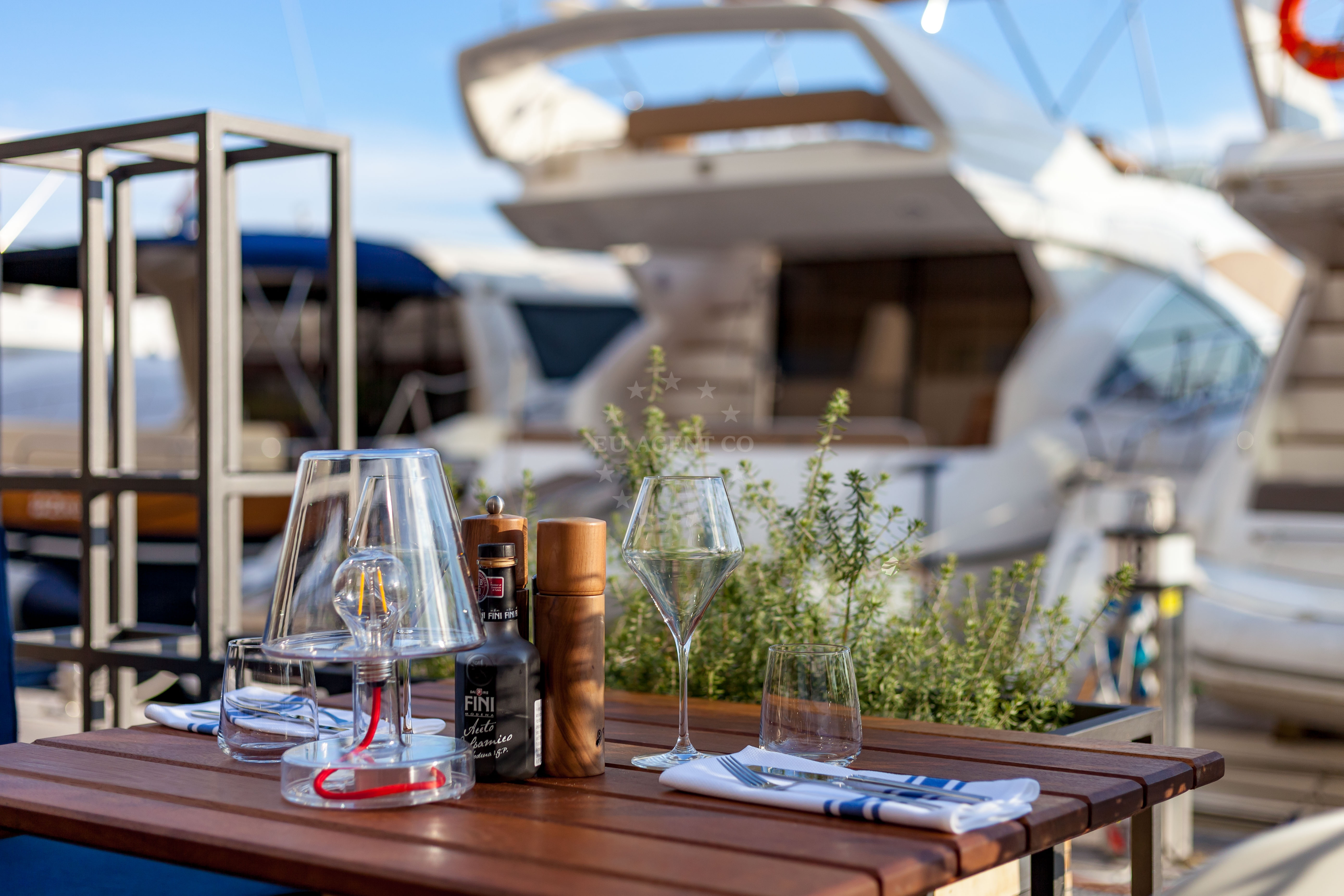 Additional view of Marina Lav in Marina in Podstrana, Central Dalmatia, Croatia photo 10