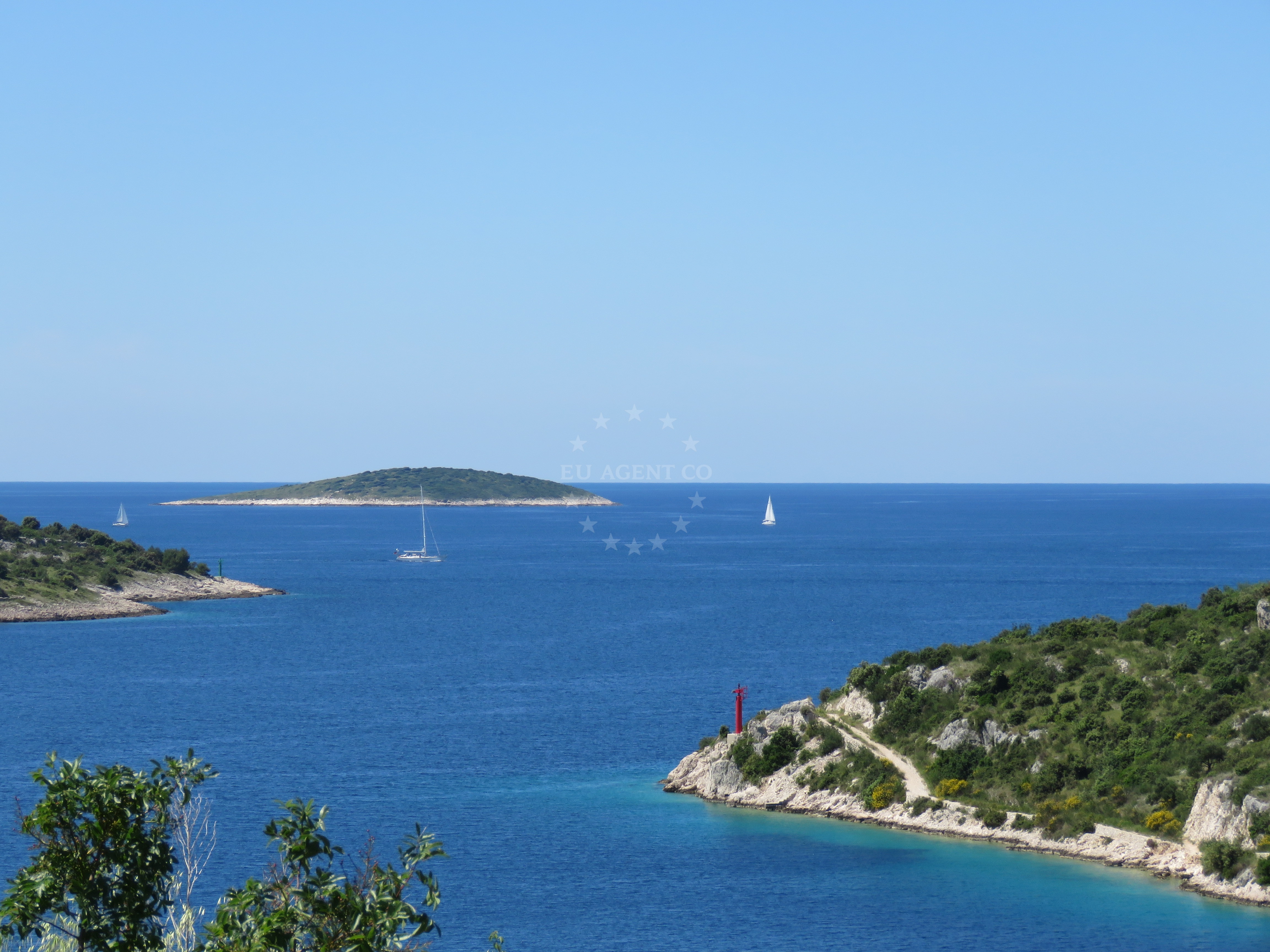 Additional view of Marina Kremik in Marina in Primošten, Central Dalmatia, Croatia photo 7