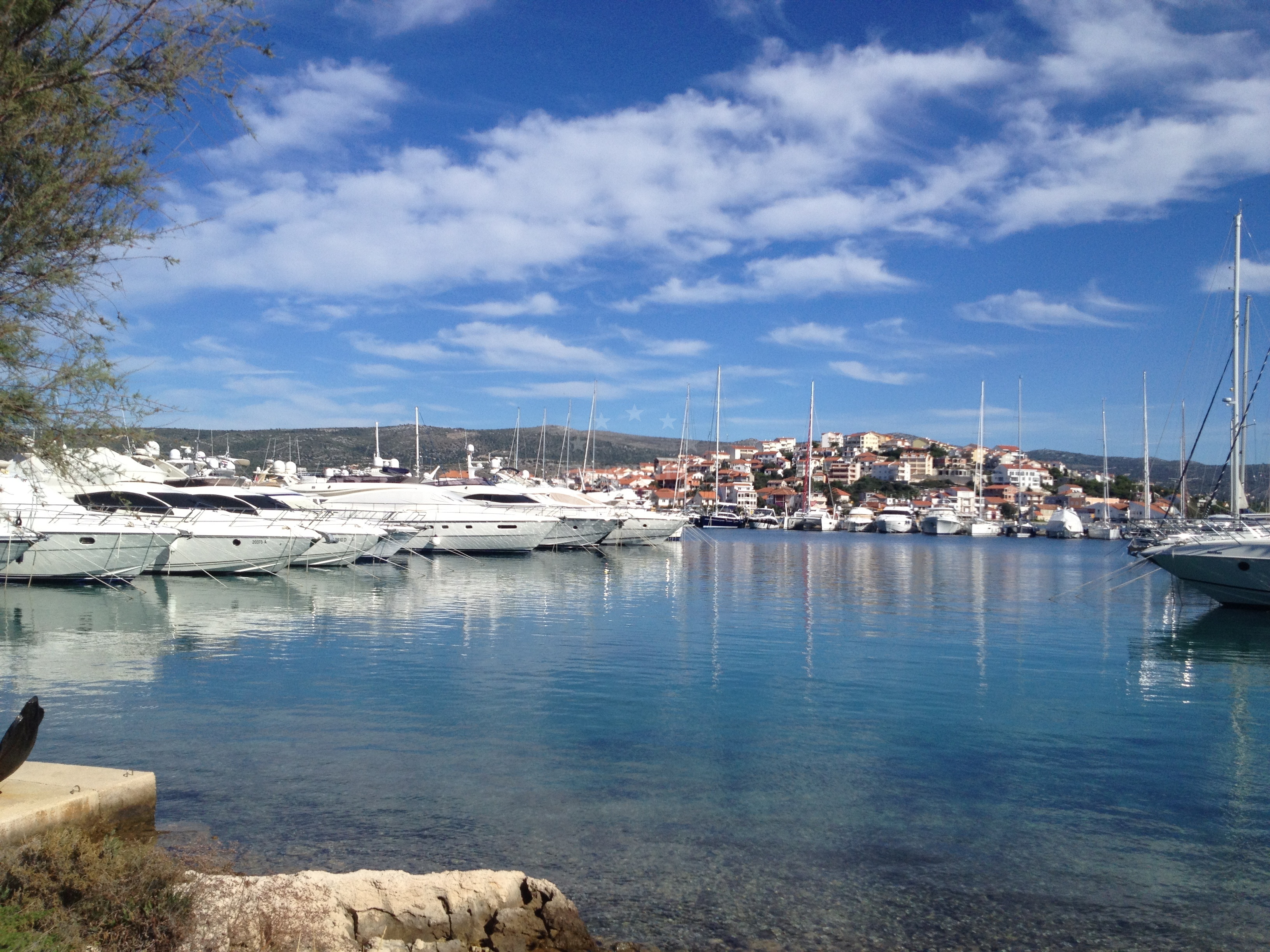 Additional view of Marina Frapa in Marina in Rogoznica, Central Dalmatia, Croatia photo 9