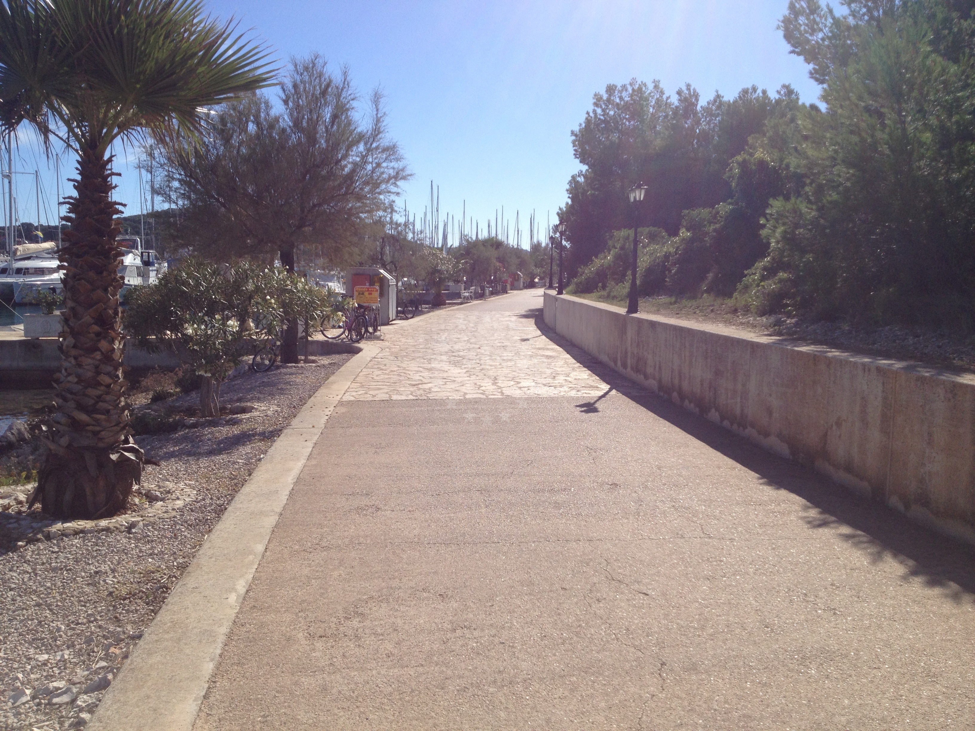 Additional view of Marina Frapa in Marina in Rogoznica, Central Dalmatia, Croatia photo 10
