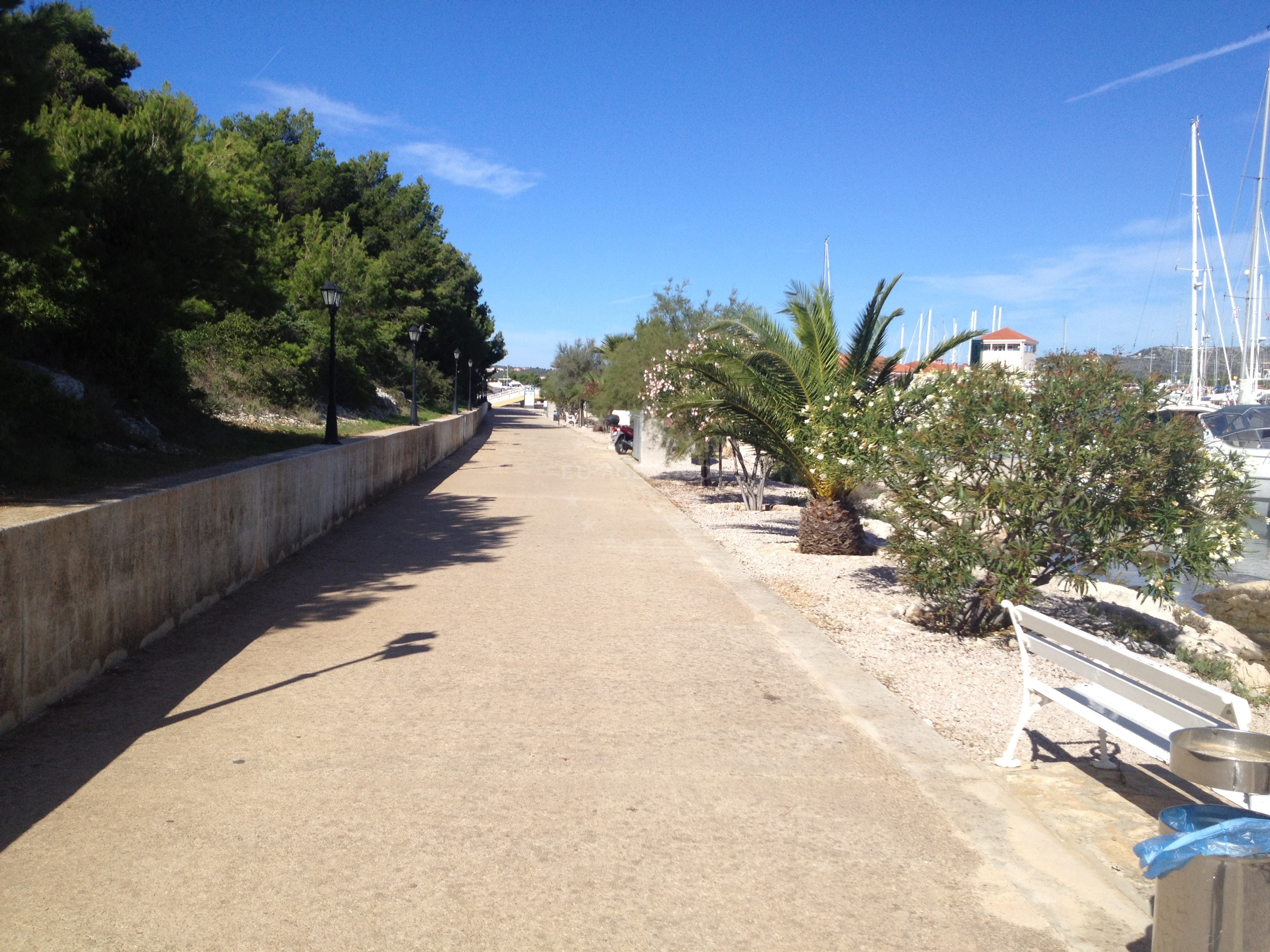Additional view of Marina Frapa in Marina in Rogoznica, Central Dalmatia, Croatia photo 11