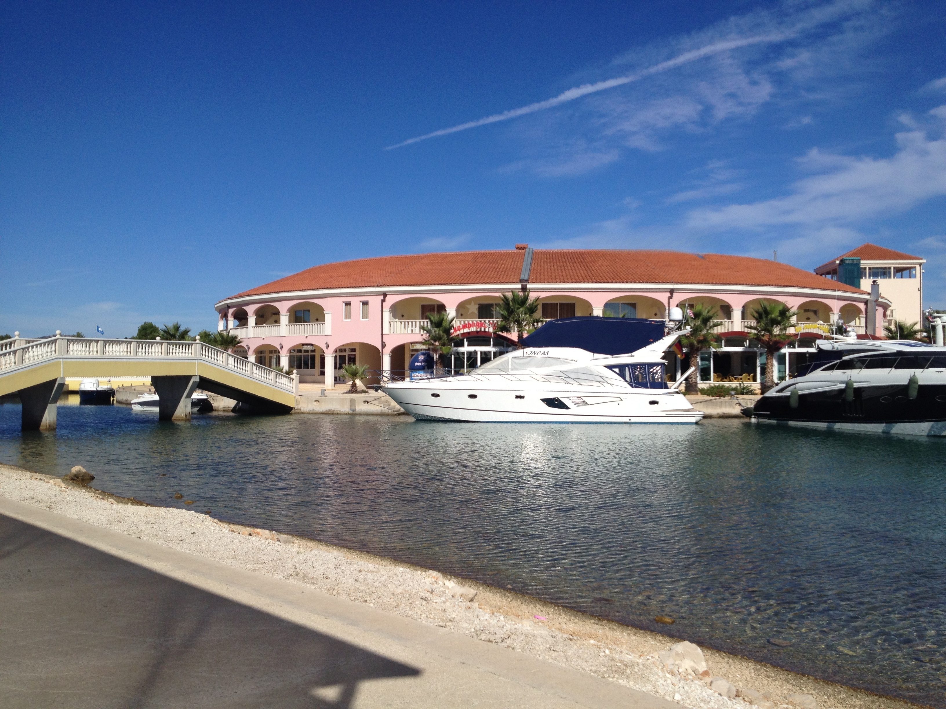 Additional view of Marina Frapa in Marina in Rogoznica, Central Dalmatia, Croatia photo 14