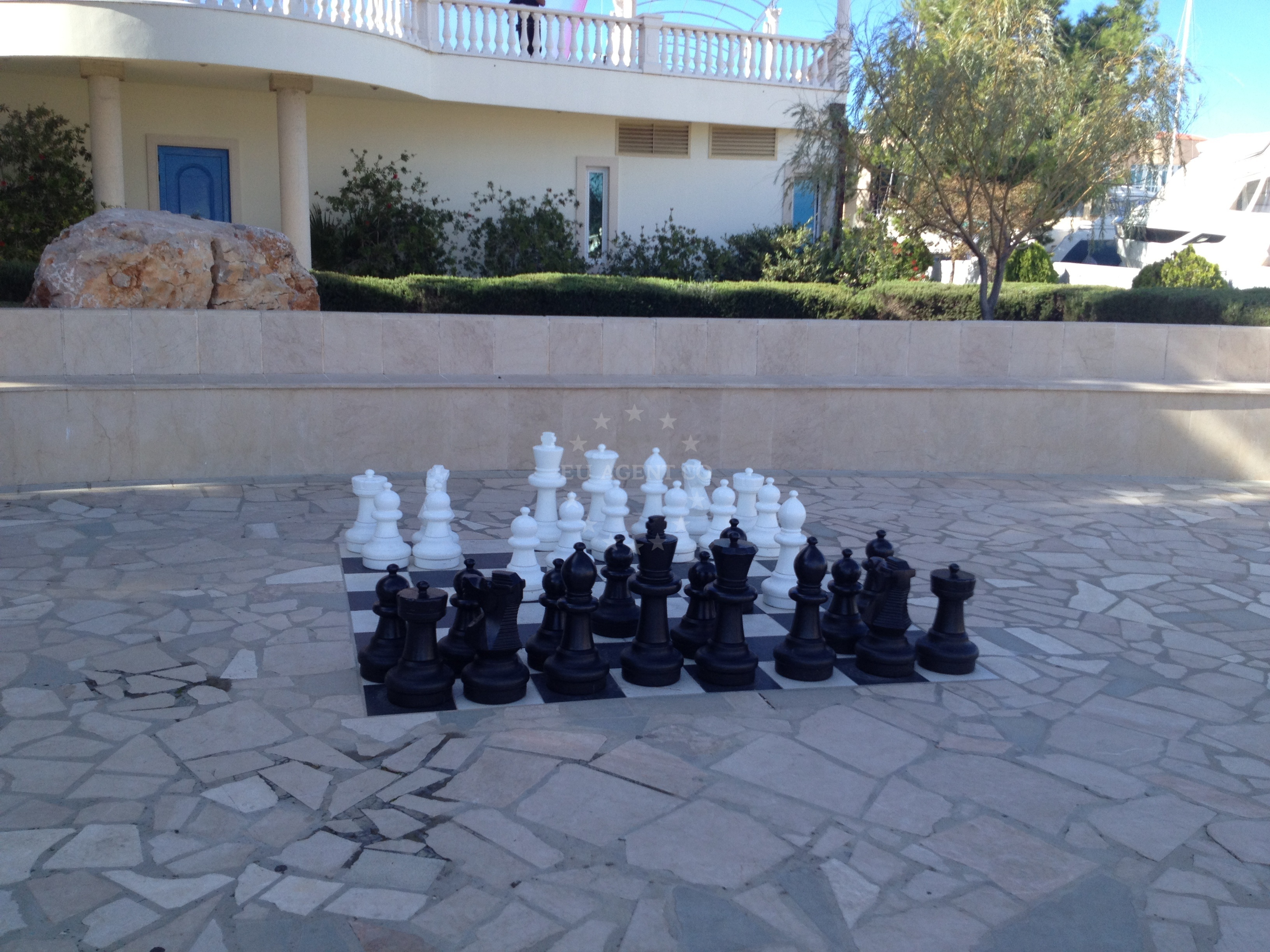 Additional view of Marina Frapa in Marina in Rogoznica, Central Dalmatia, Croatia photo 15