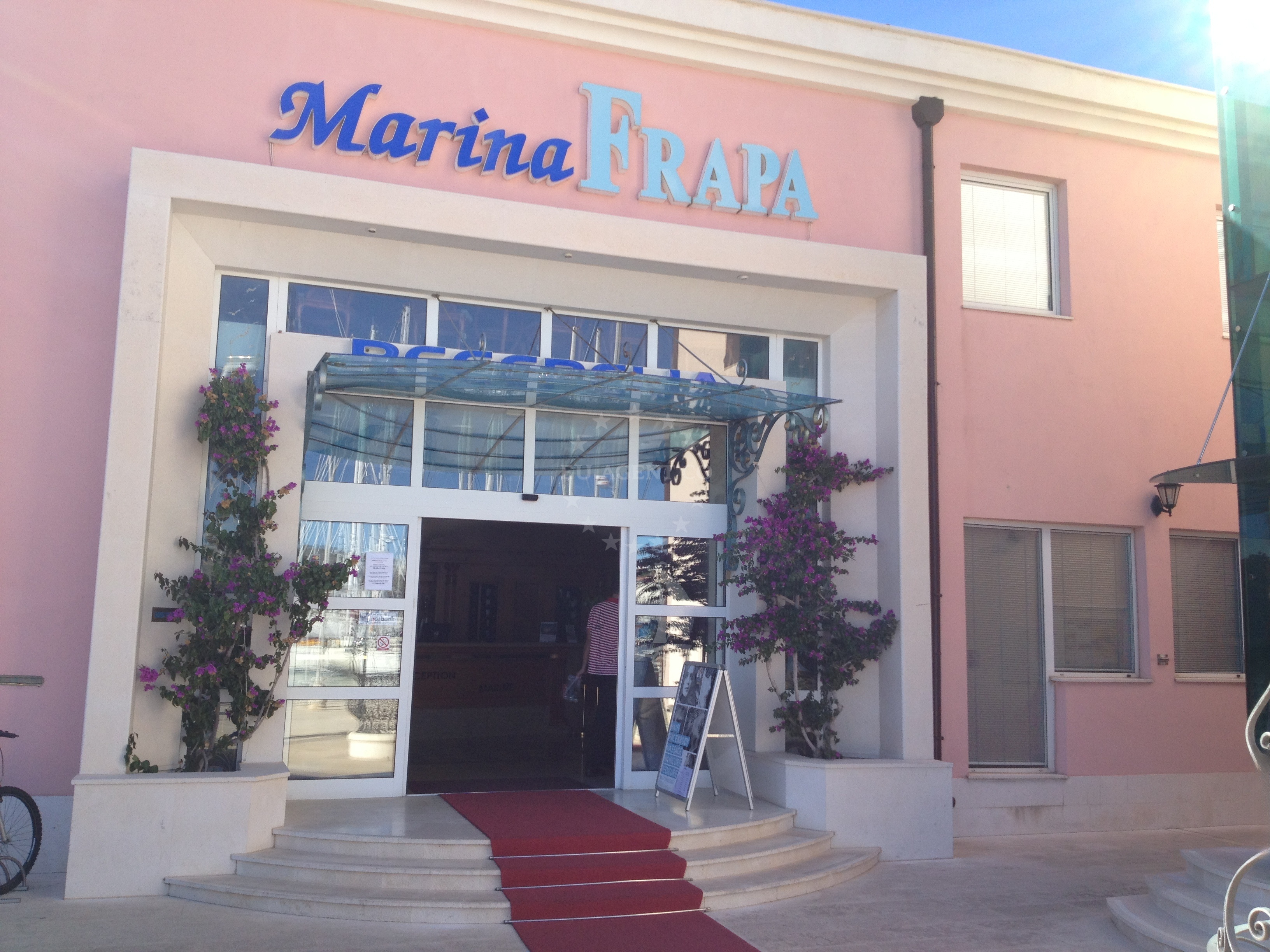 Additional view of Marina Frapa in Marina in Rogoznica, Central Dalmatia, Croatia photo 16