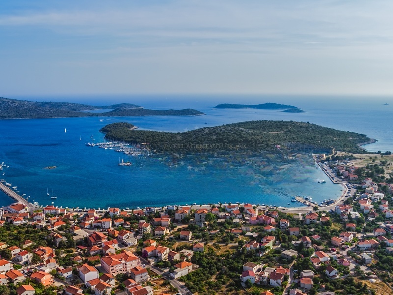 Additional view of Marina Frapa in Marina in Rogoznica, Central Dalmatia, Croatia photo 17