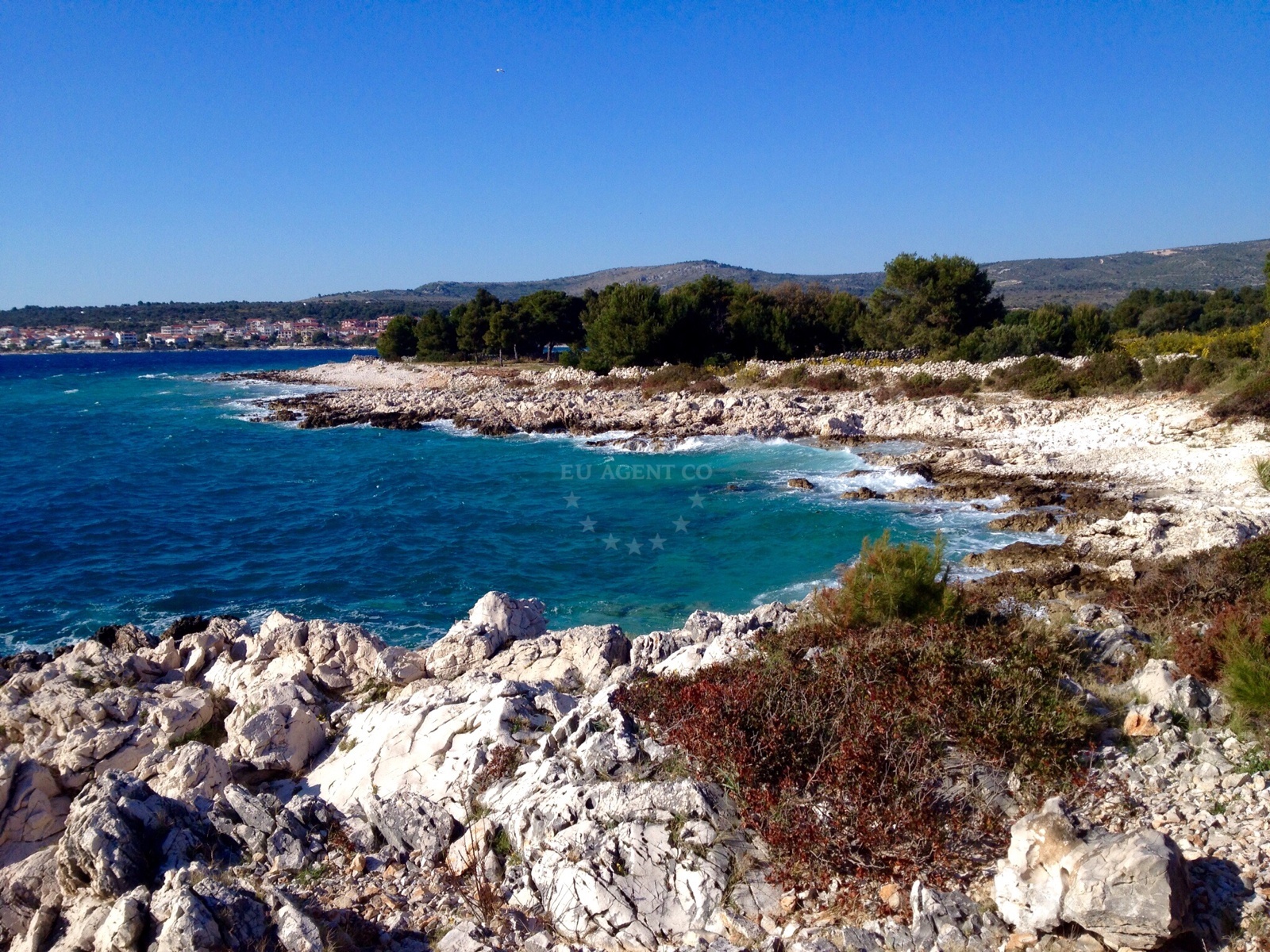 Additional view of Marina Frapa in Marina in Rogoznica, Central Dalmatia, Croatia photo 22