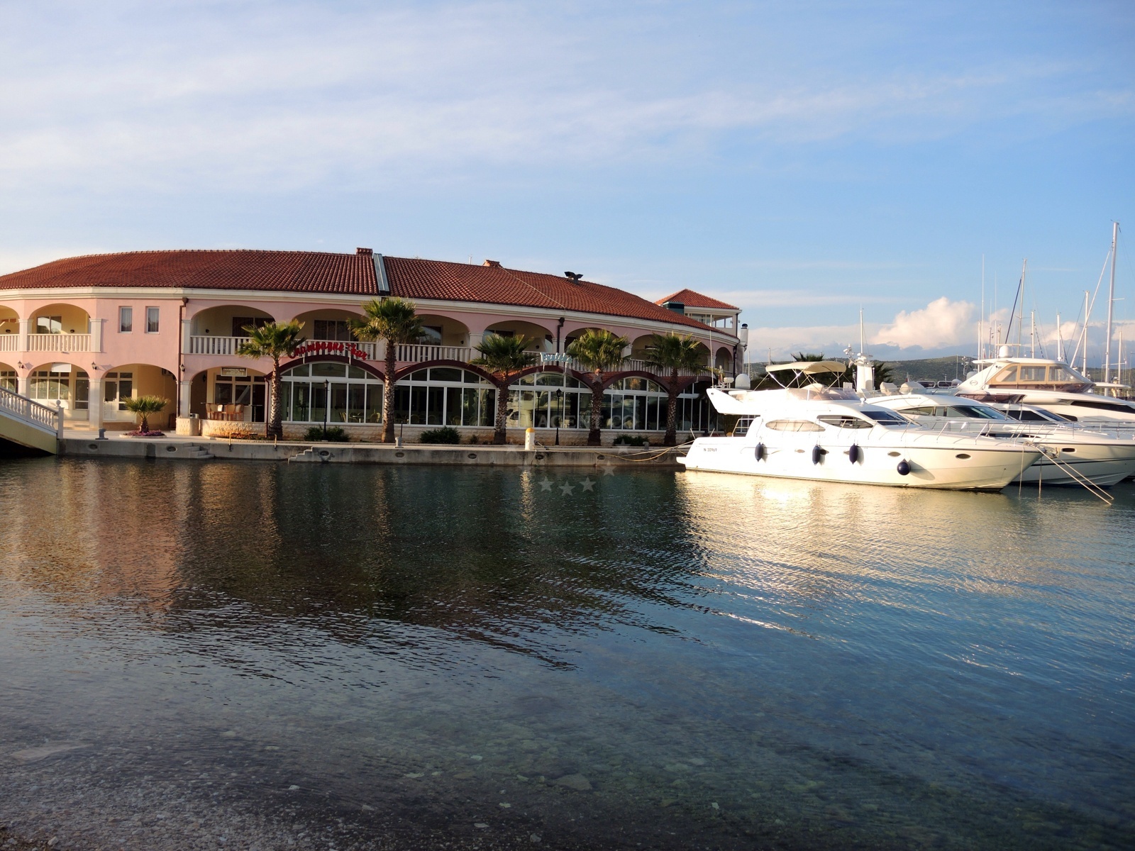 Additional view of Marina Frapa in Marina in Rogoznica, Central Dalmatia, Croatia photo 25
