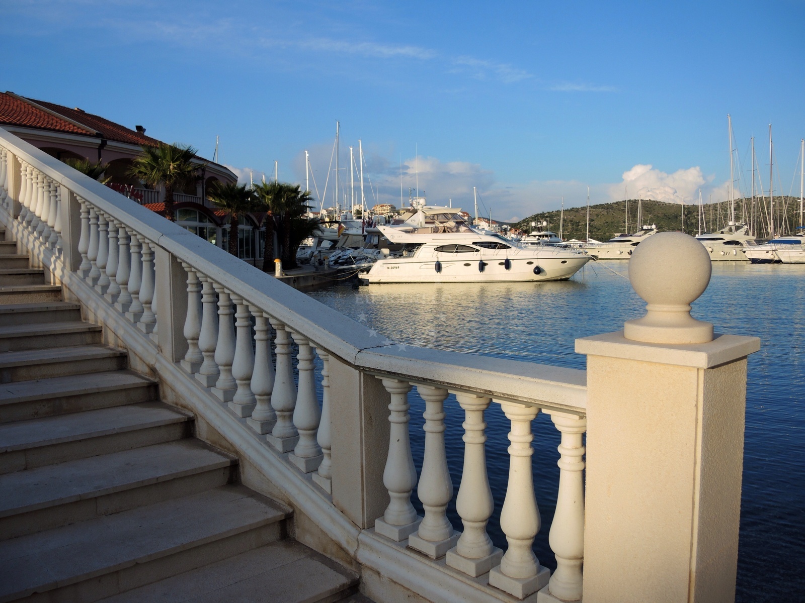 Additional view of Marina Frapa in Marina in Rogoznica, Central Dalmatia, Croatia photo 27