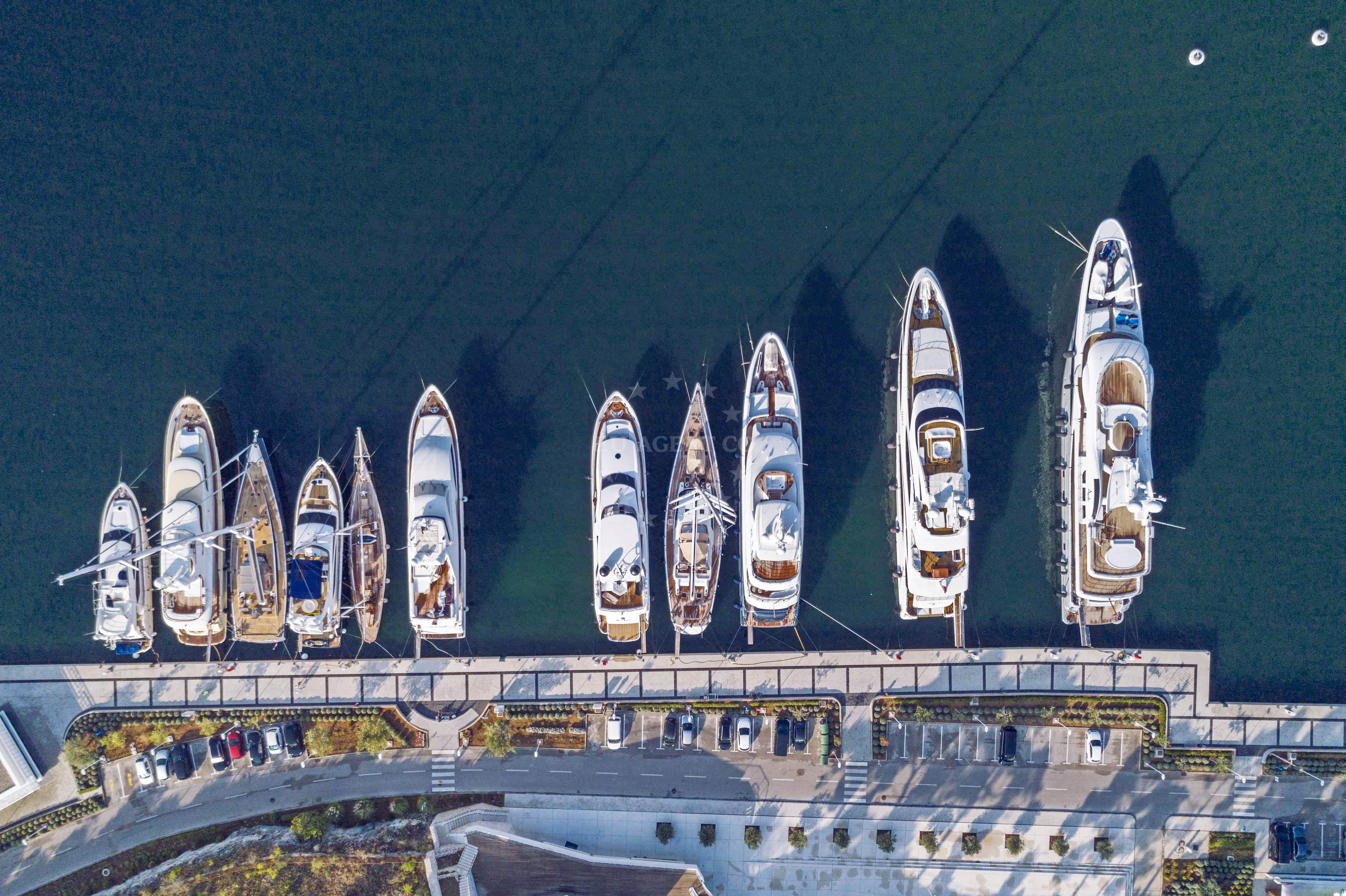 Additional view of Marina Mandalina in Marina in Šibenik, Central Dalmatia, Croatia photo 10