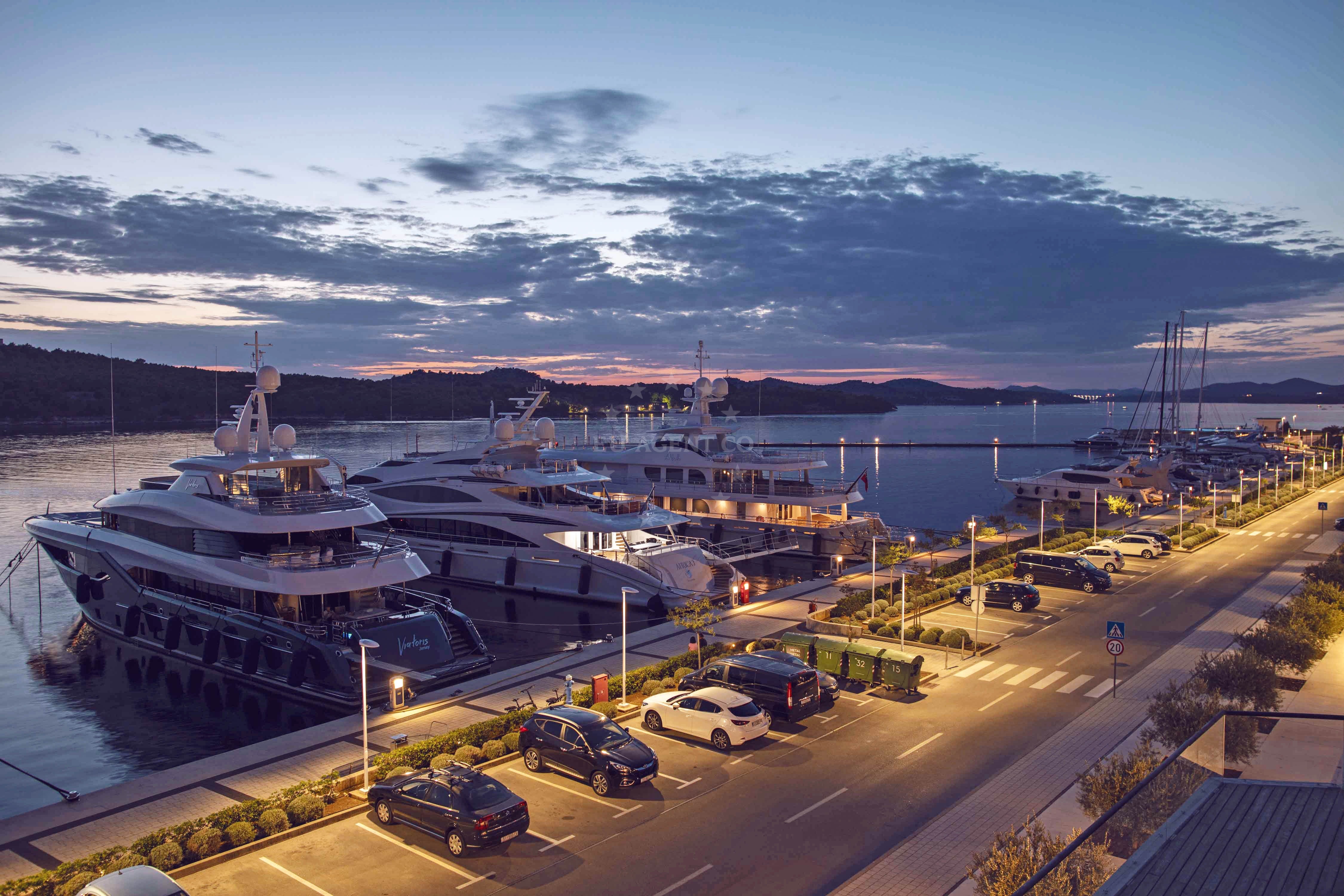 Additional view of Marina Mandalina in Marina in Šibenik, Central Dalmatia, Croatia photo 11
