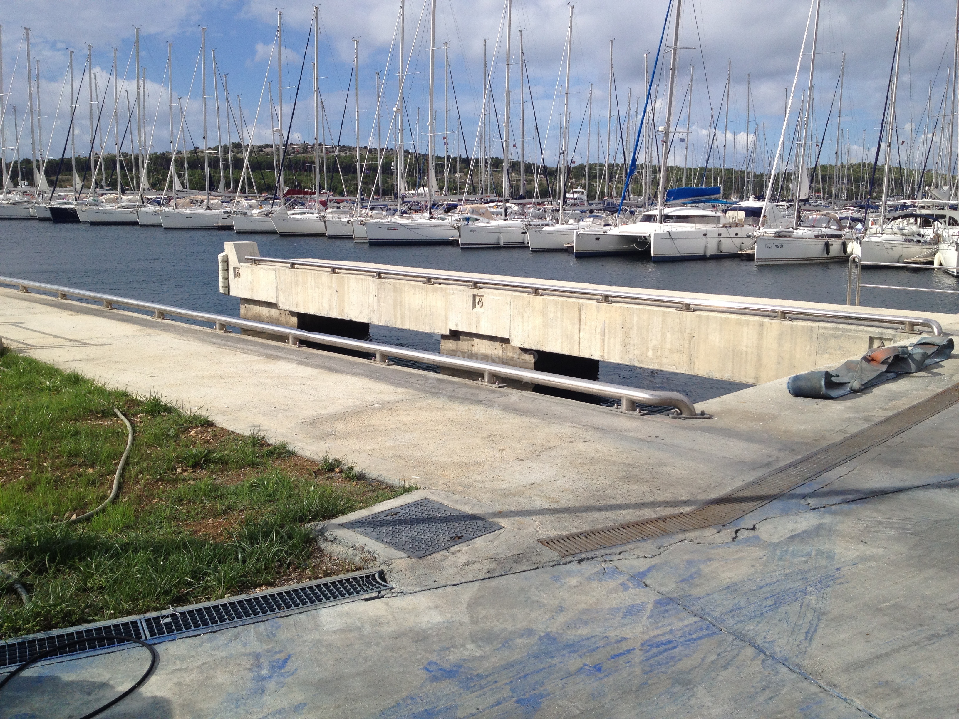 Additional view of Marina Mandalina in Marina in Šibenik, Central Dalmatia, Croatia photo 12