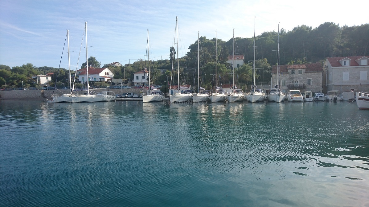 Additional view of Marina Martinis Marchi in Marina in Maslinica on the island Šolta, Central Dalmatia, Croatia photo 15