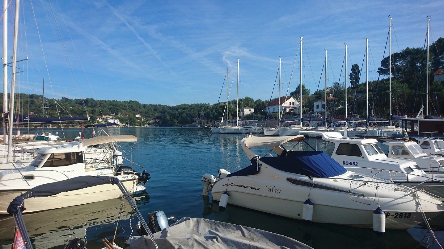 Additional view of Marina Martinis Marchi in Marina in Maslinica on the island Šolta, Central Dalmatia, Croatia photo 16
