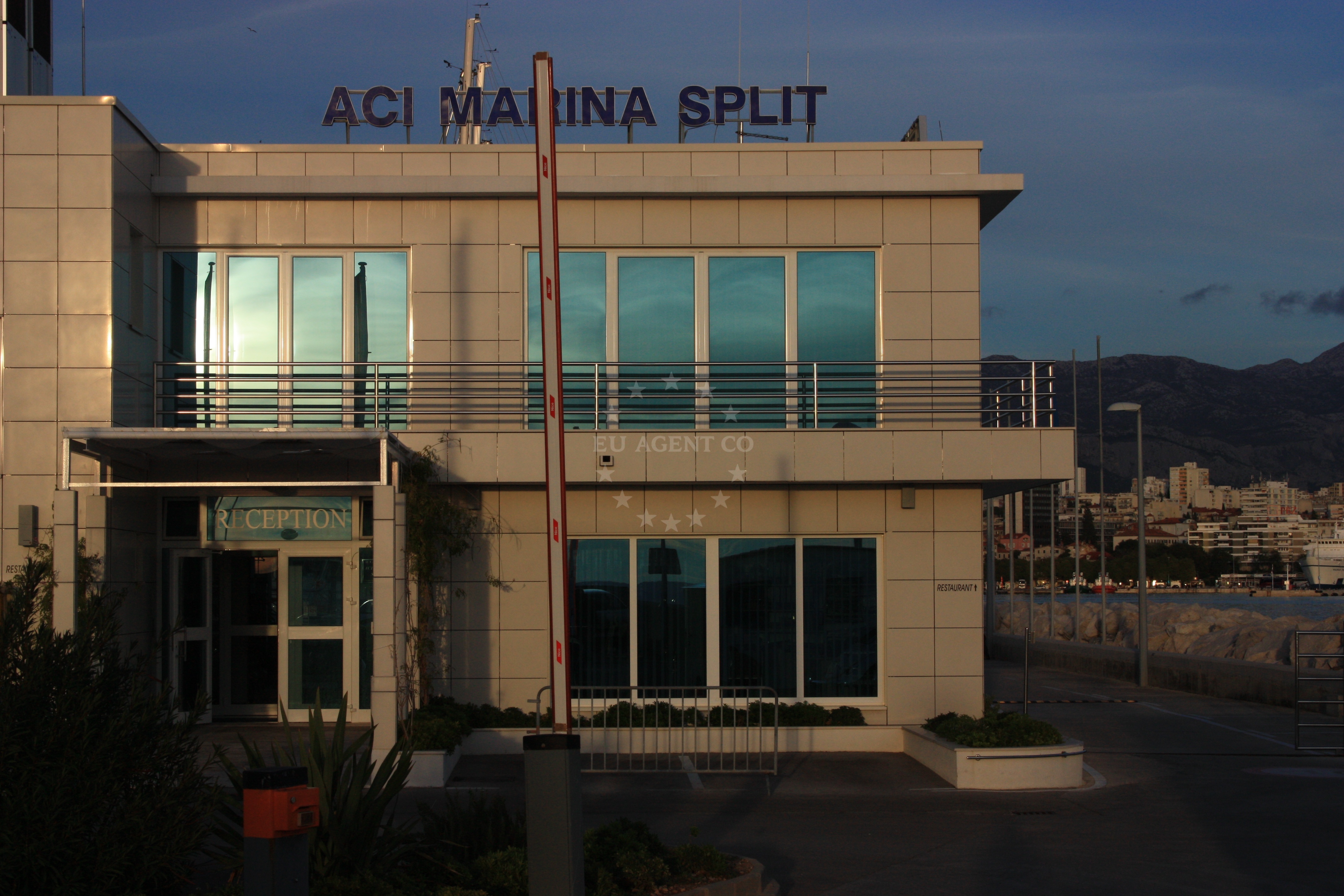 Additional view of ACI Marina Split in Marina in Split, Central Dalmatia, Croatia photo 9