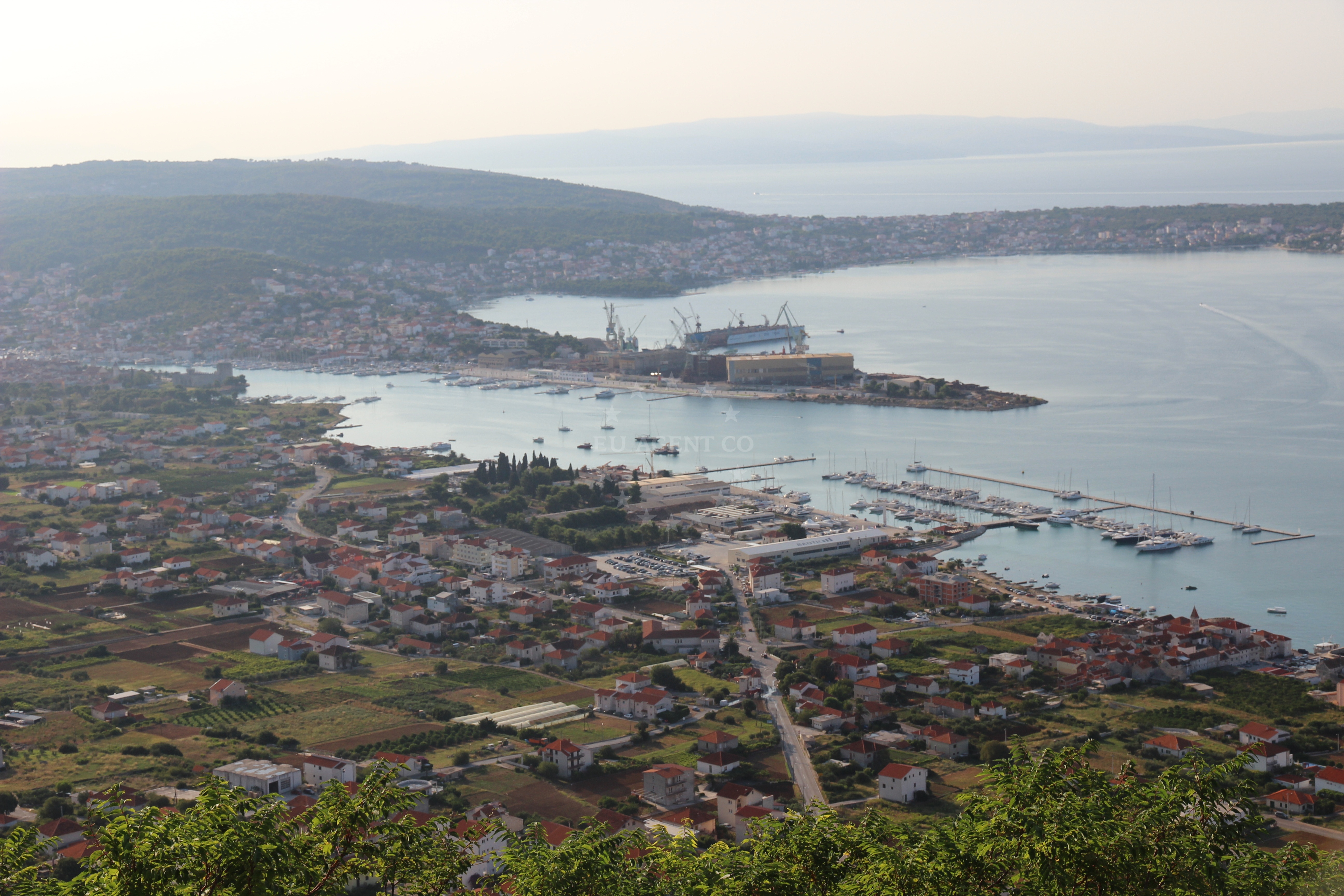 Additional view of ACI Marina Trogir in Marina in Trogir, Central Dalmatia, Croatia photo 13