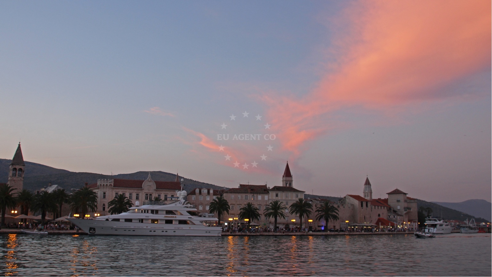 Additional view of ACI Marina Trogir in Marina in Trogir, Central Dalmatia, Croatia photo 16