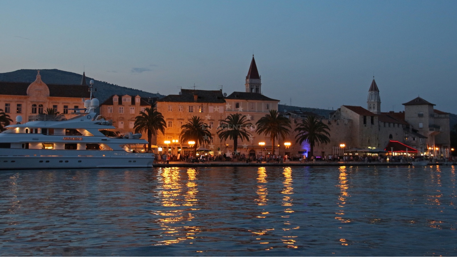 Additional view of ACI Marina Trogir in Marina in Trogir, Central Dalmatia, Croatia photo 22