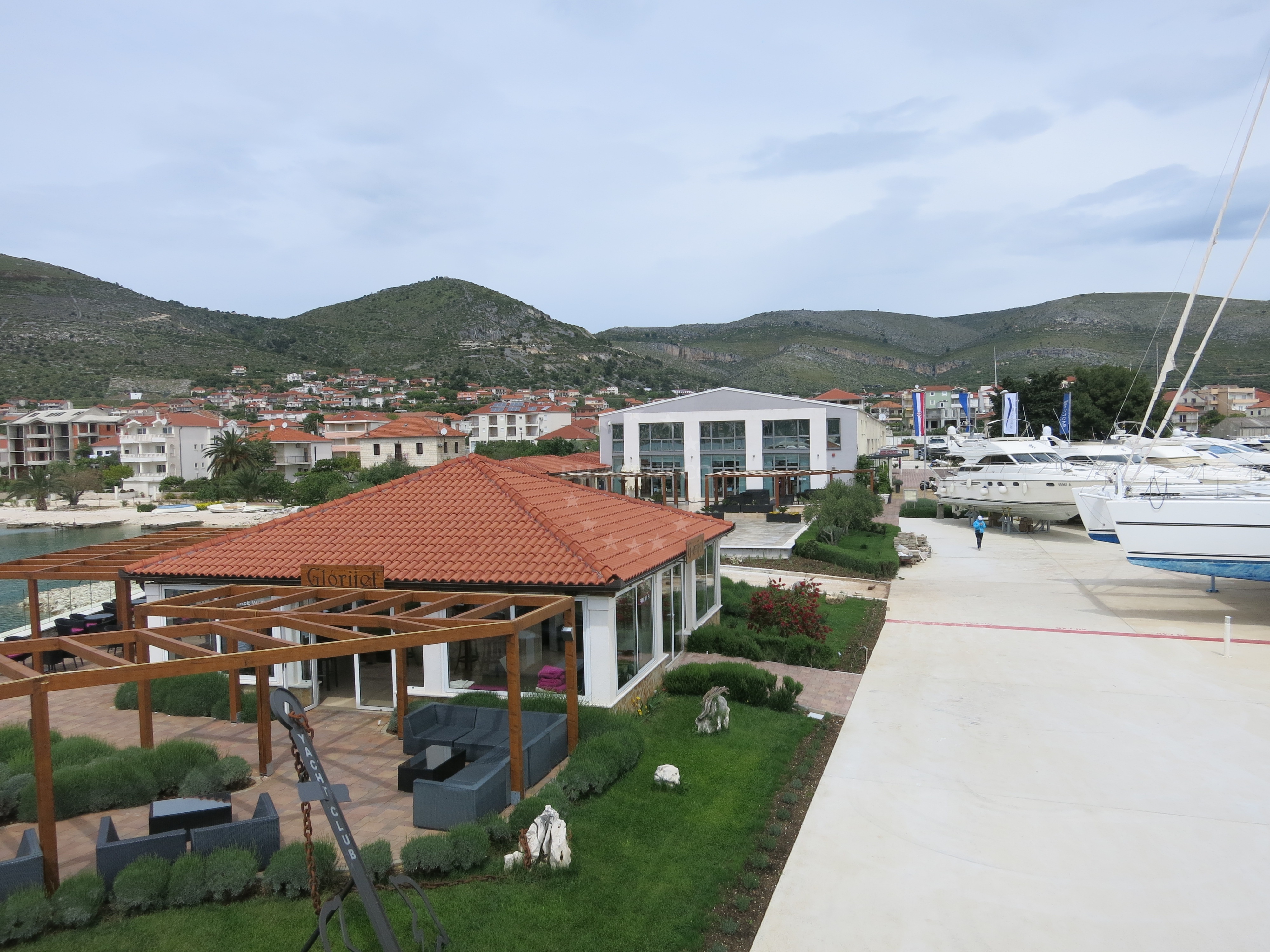 Additional view of Marina Baotić in Marina in Trogir, Central Dalmatia, Croatia photo 8