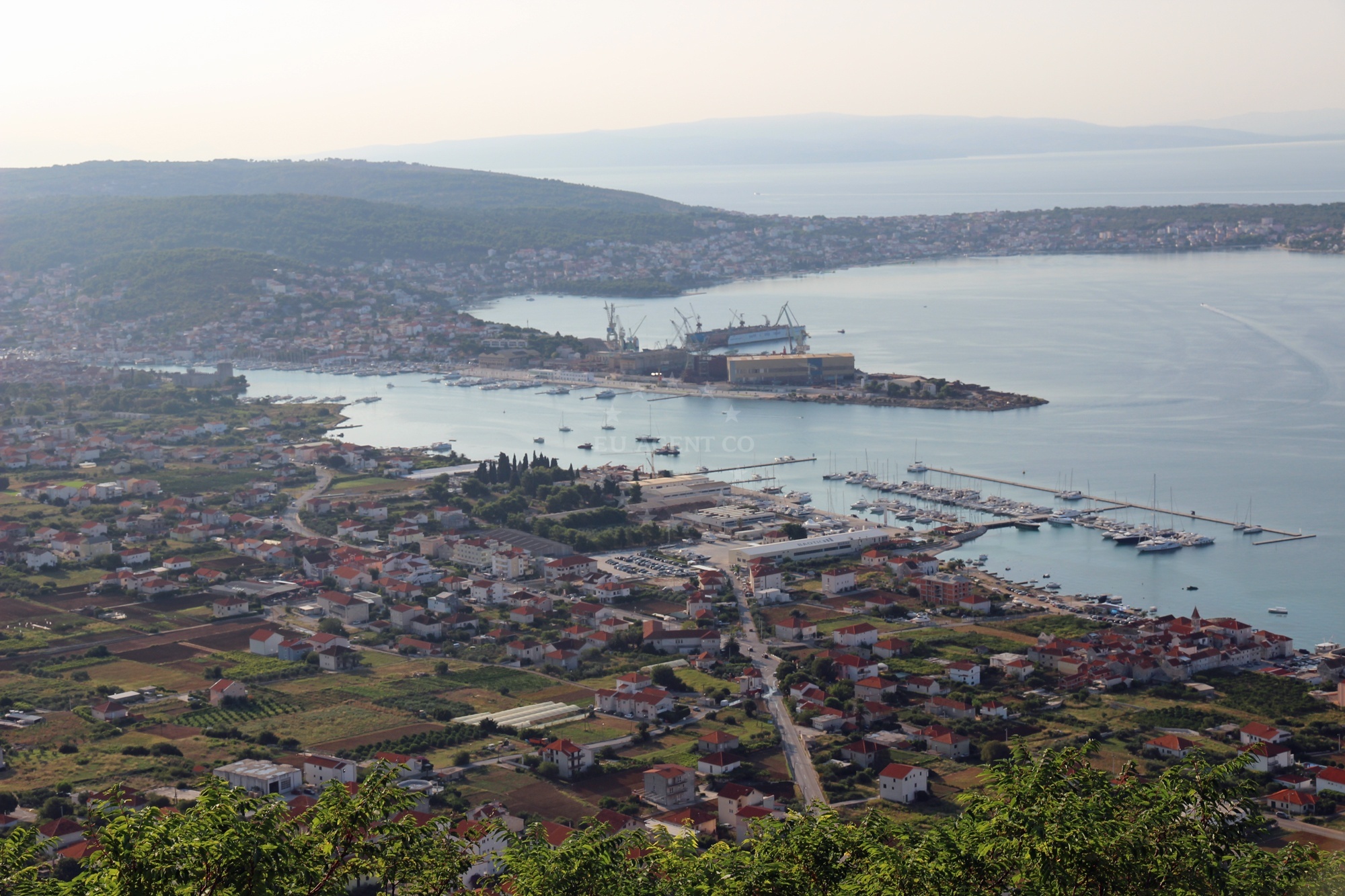 Additional view of Marina Baotić in Marina in Trogir, Central Dalmatia, Croatia photo 10