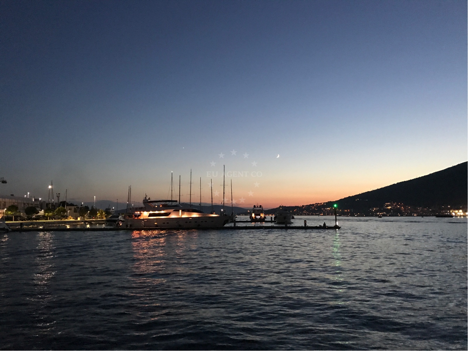 Additional view of Marina Trogir in Marina in Trogir, Central Dalmatia, Croatia photo 9